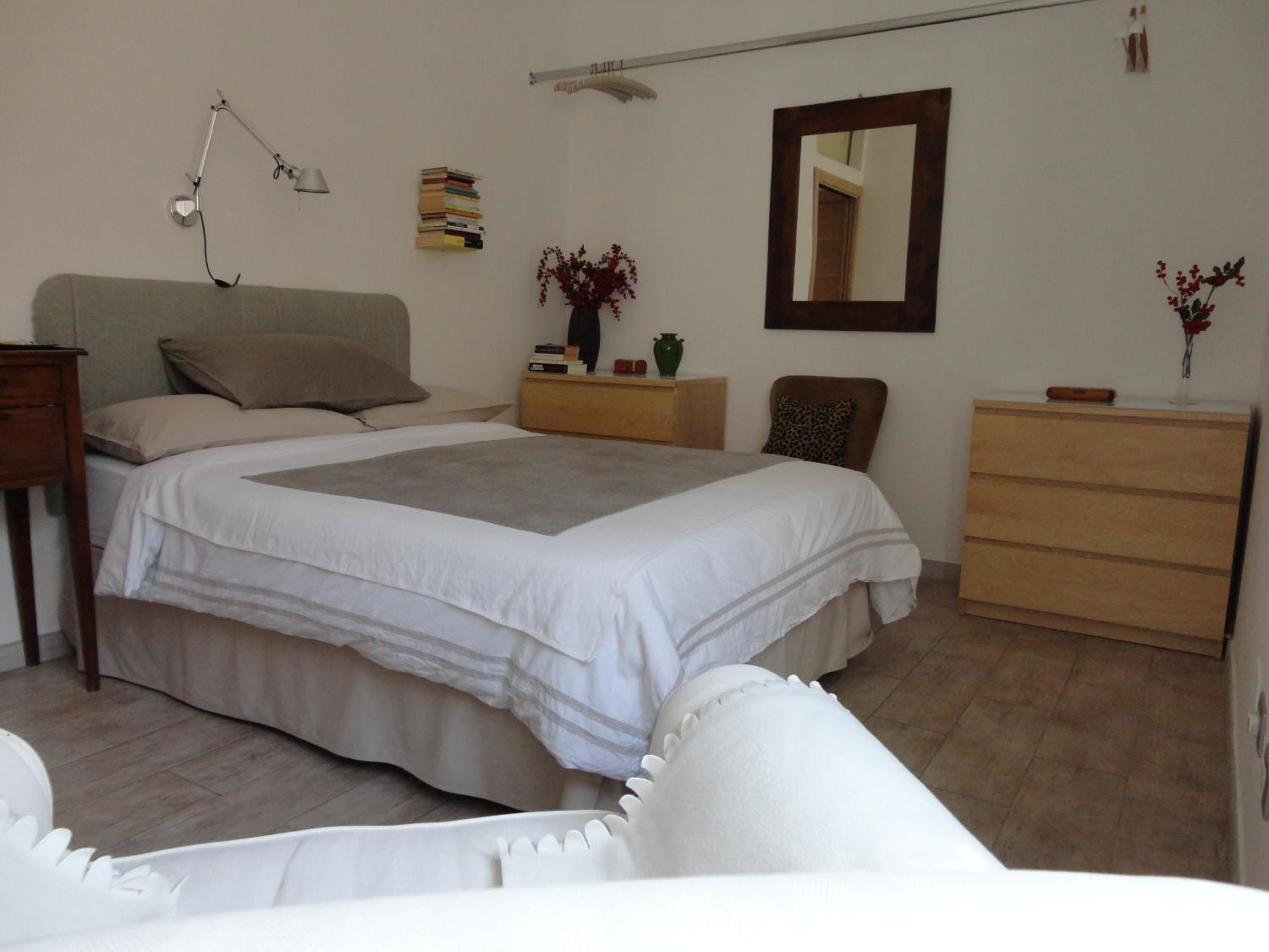 Double Room with Private Bathroom photo 3