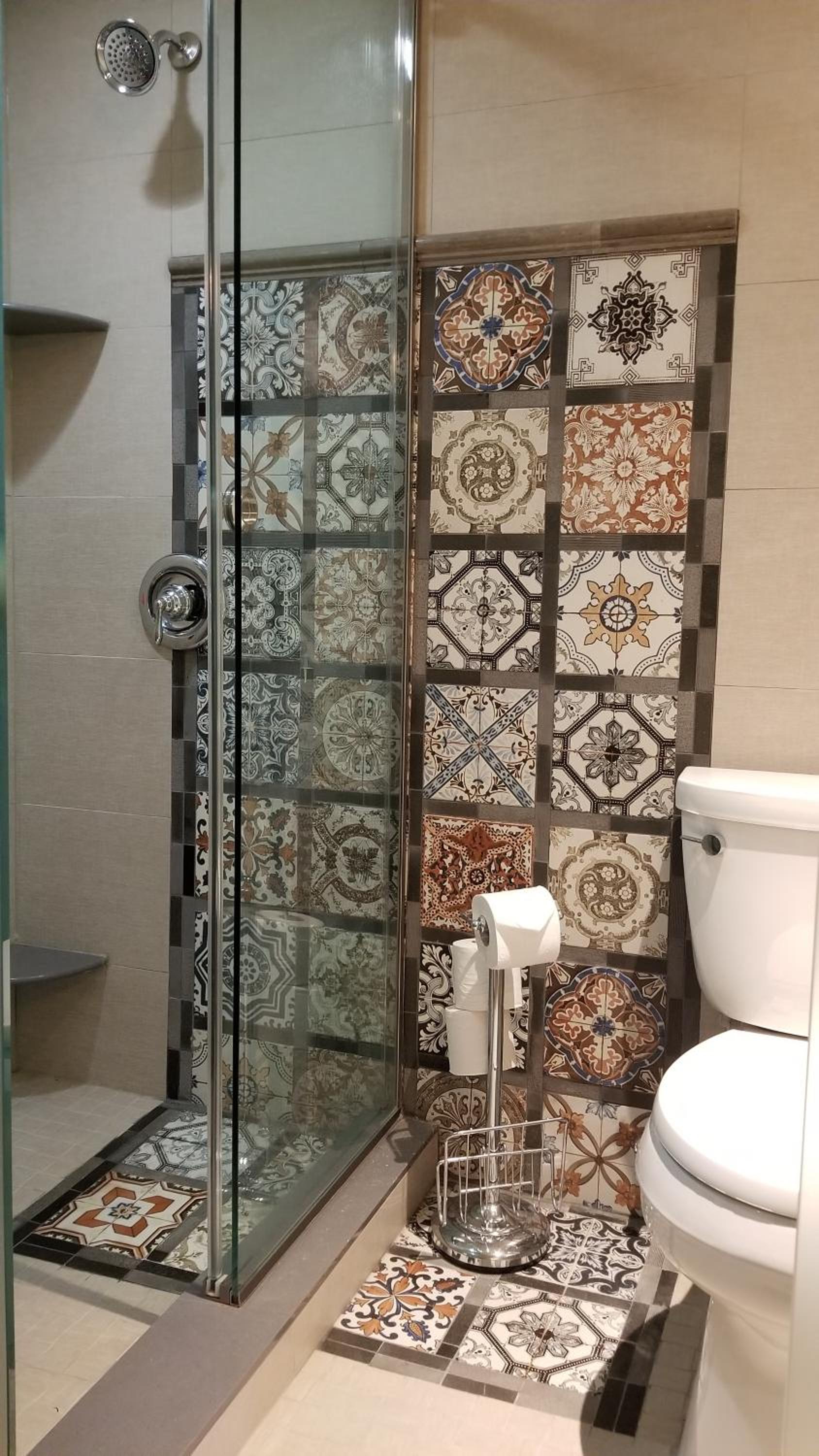 Twin Room with Shower photo 2