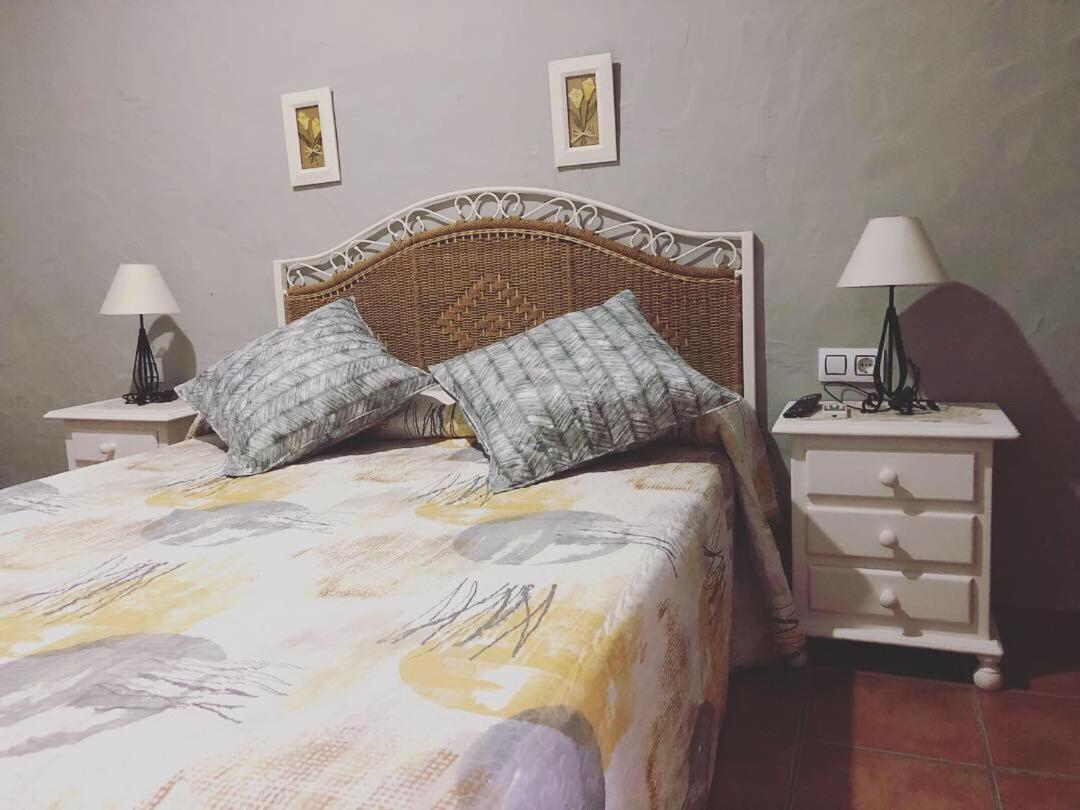 Habitación Queen