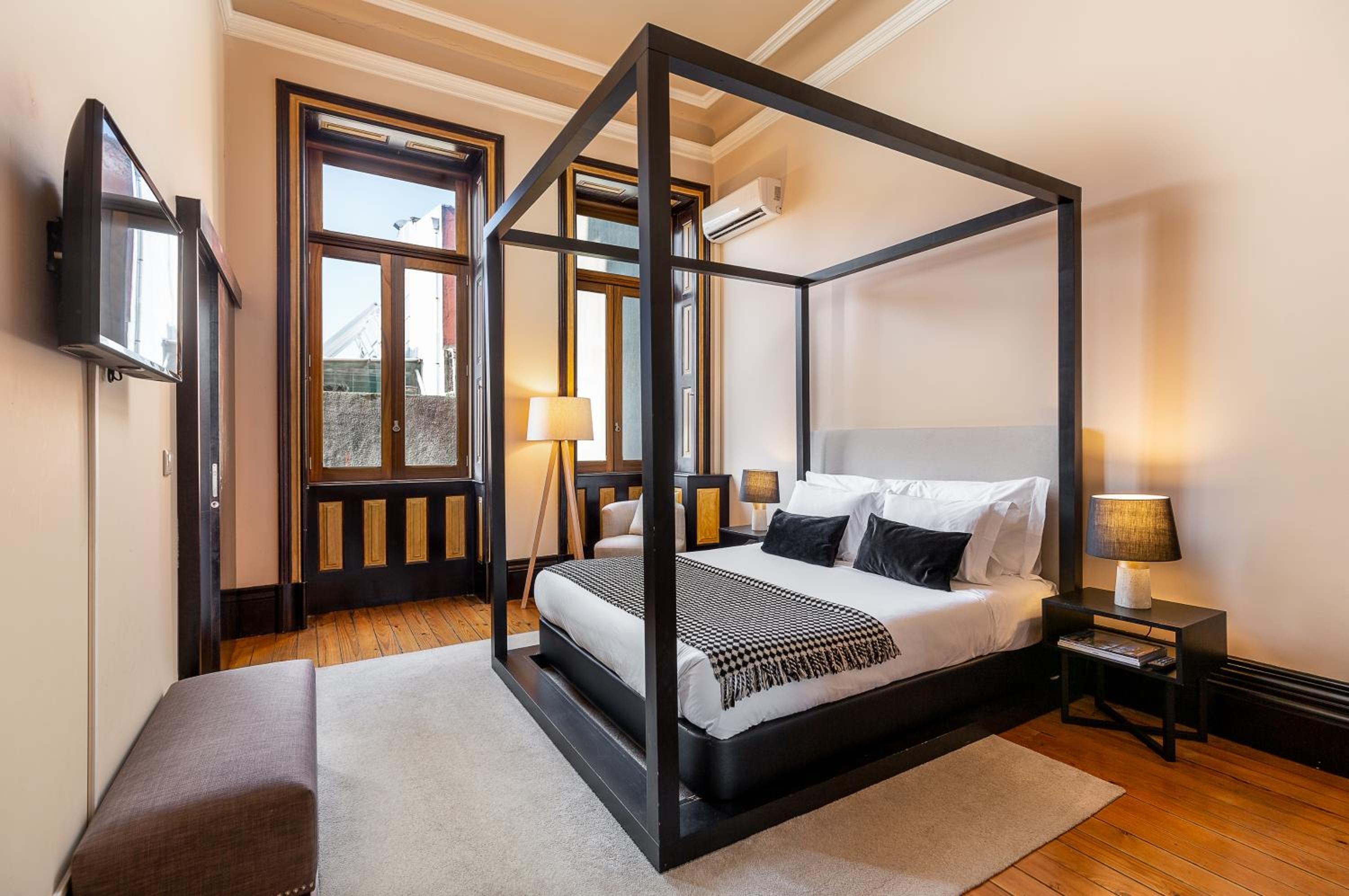 Superior Two-Bedroom Apartment