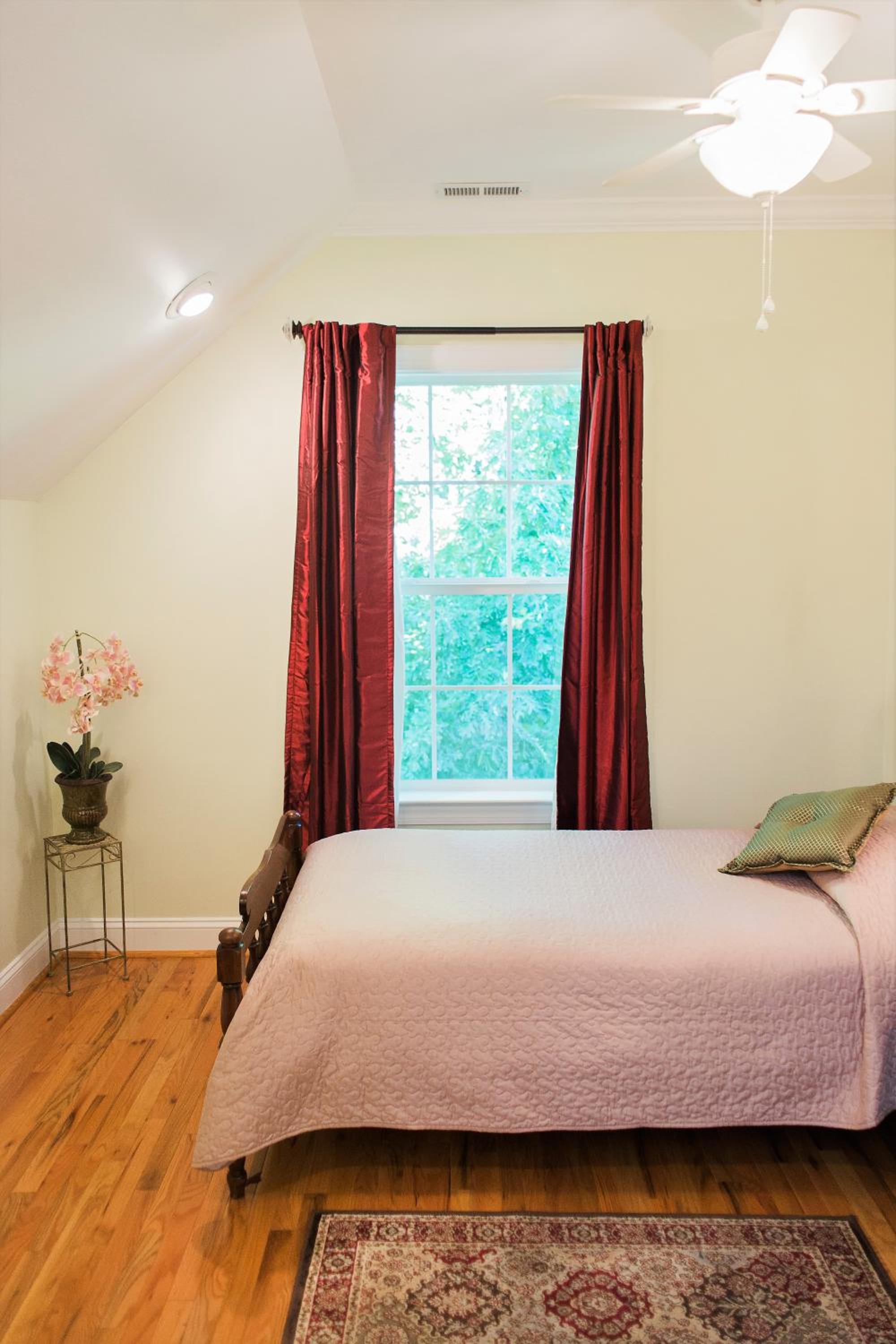 Standard Triple Room photo 2