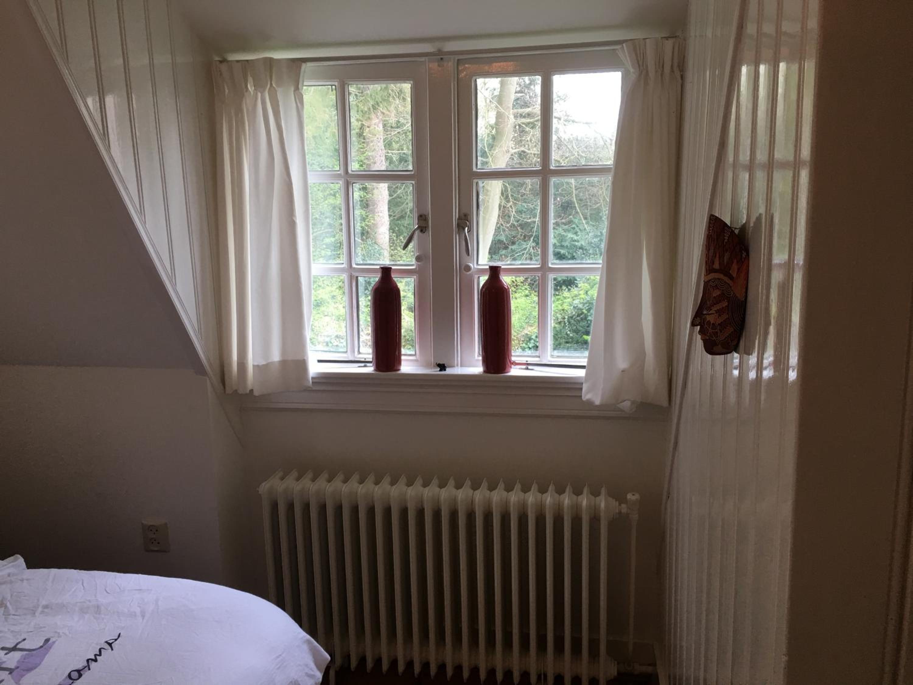 Budget Double Room photo 1