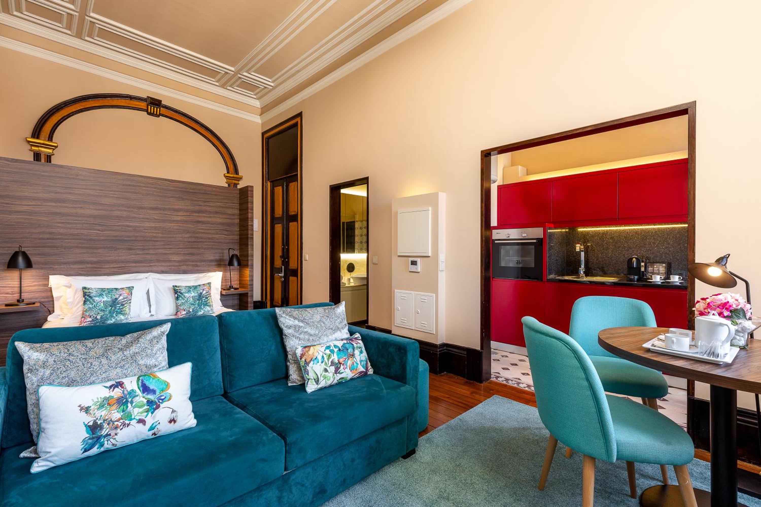 Comfort Apartment
