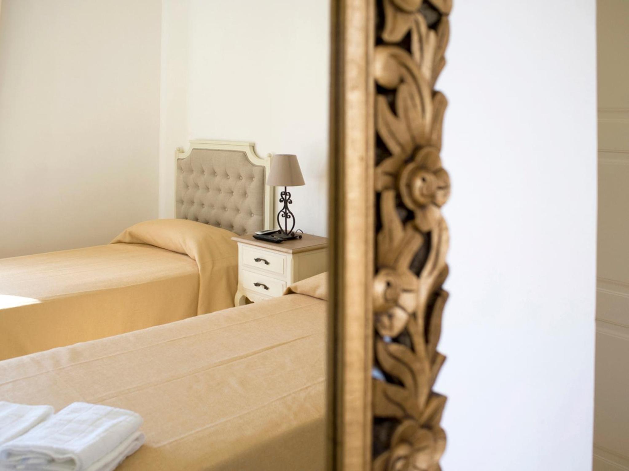 Classic Double or Twin Room photo 2