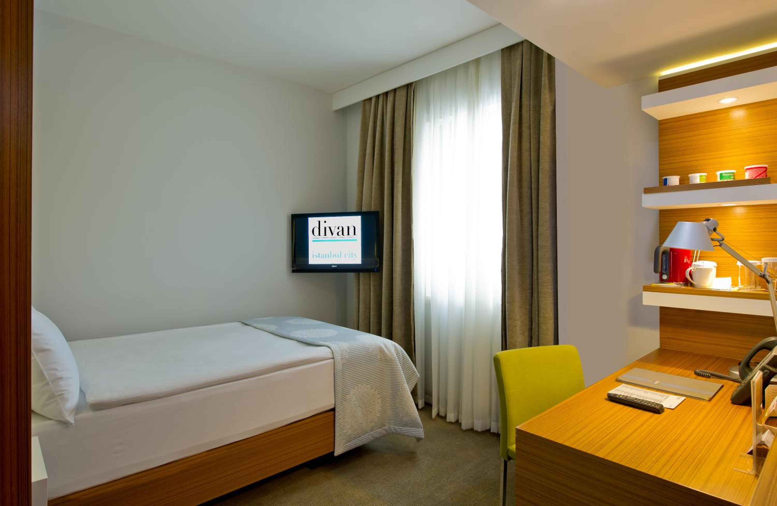 Economy Single Room photo 1