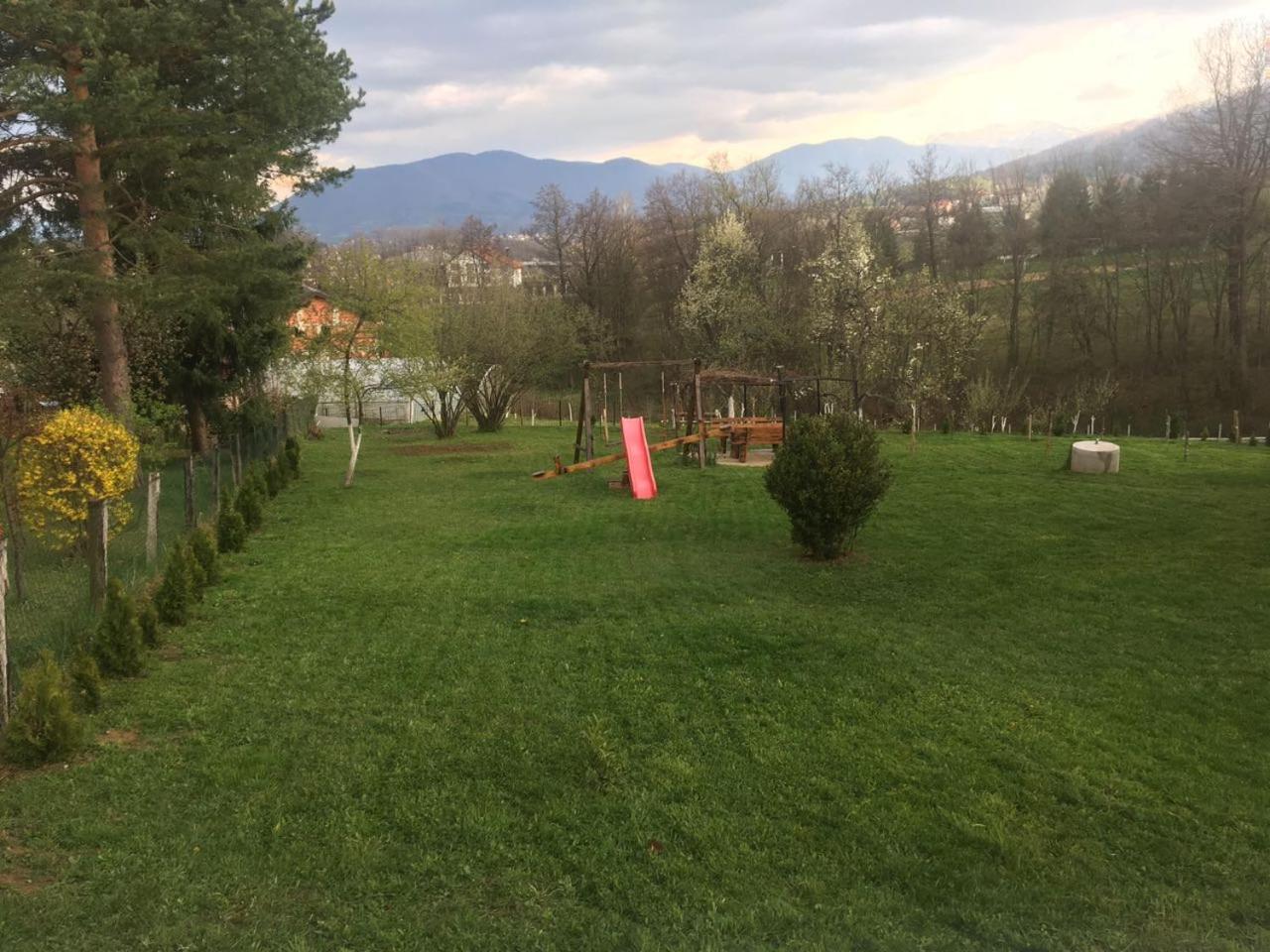 Villa photo 3