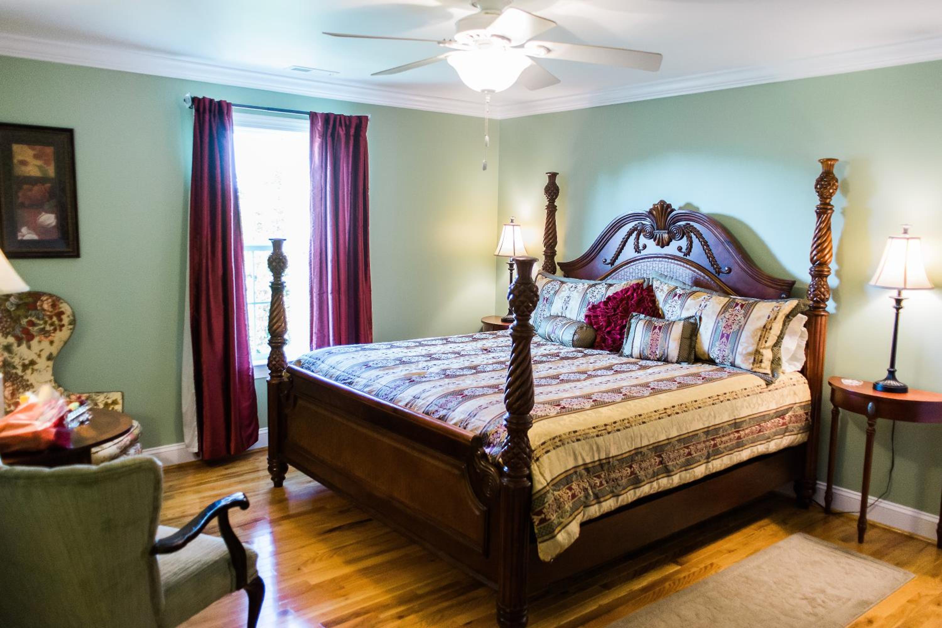 Standard Triple Room photo 1