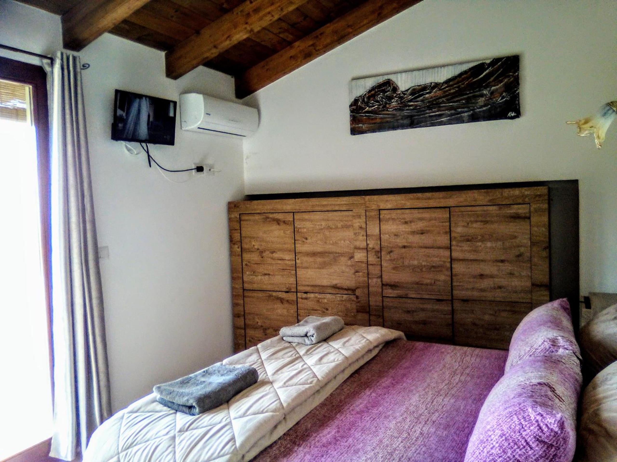 King Room with Sea View photo 1