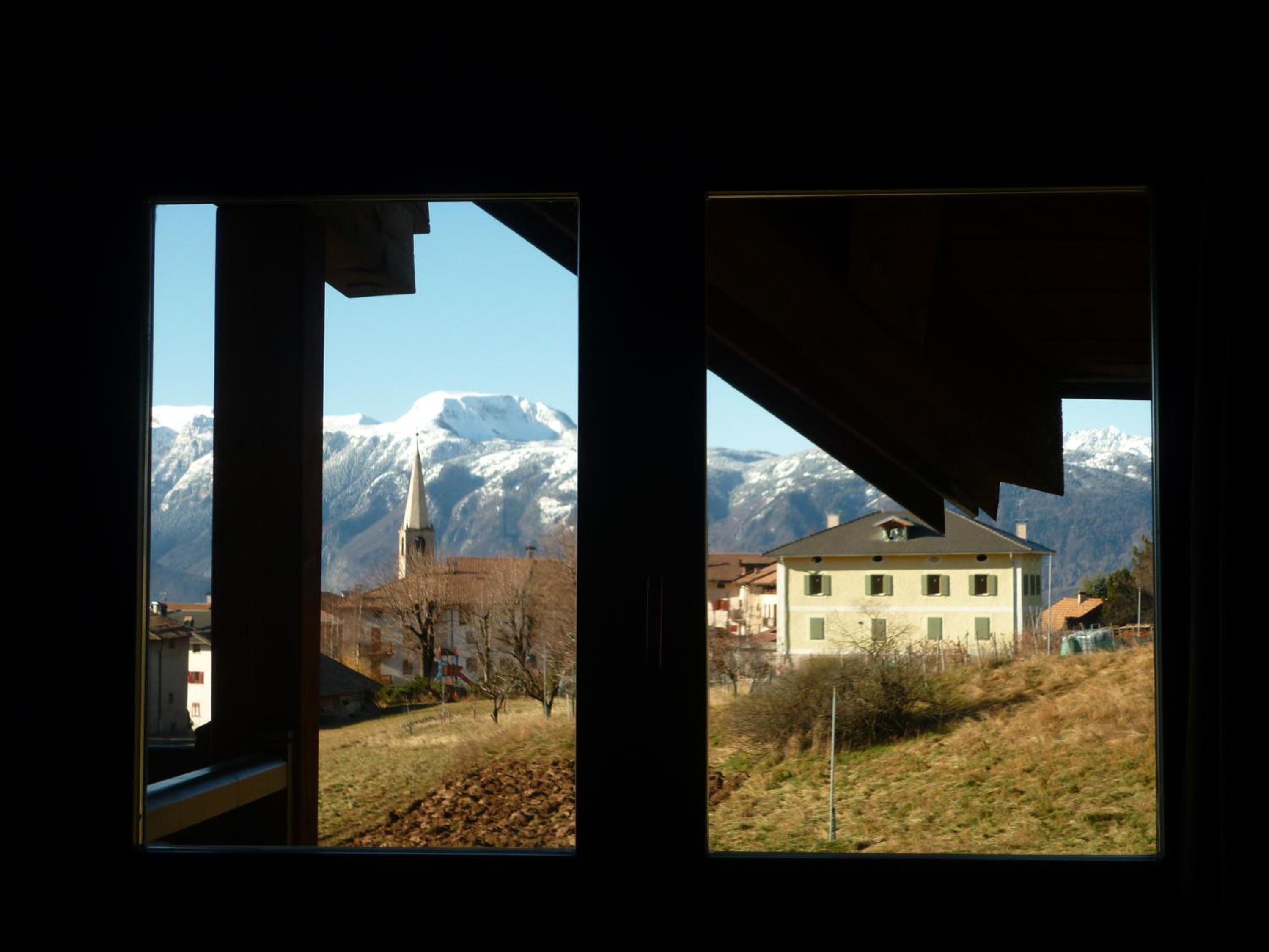 Double Room with Balcony photo 3