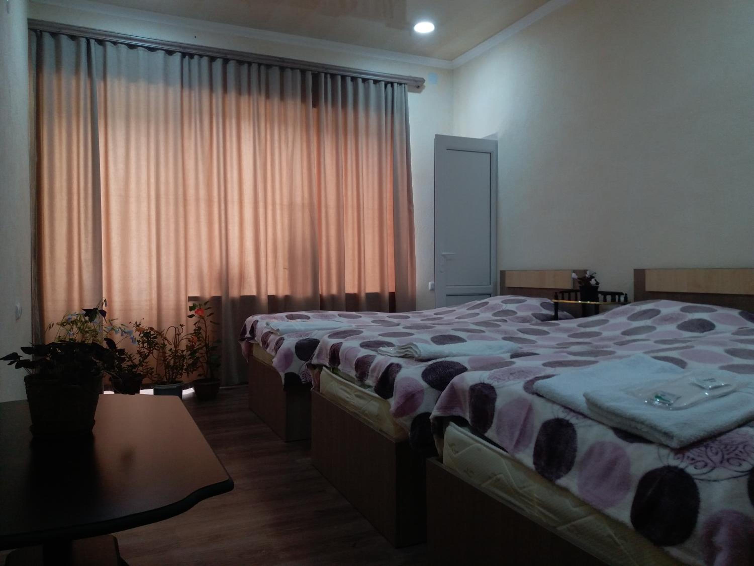 Triple Room With Private Bathroom photo 1