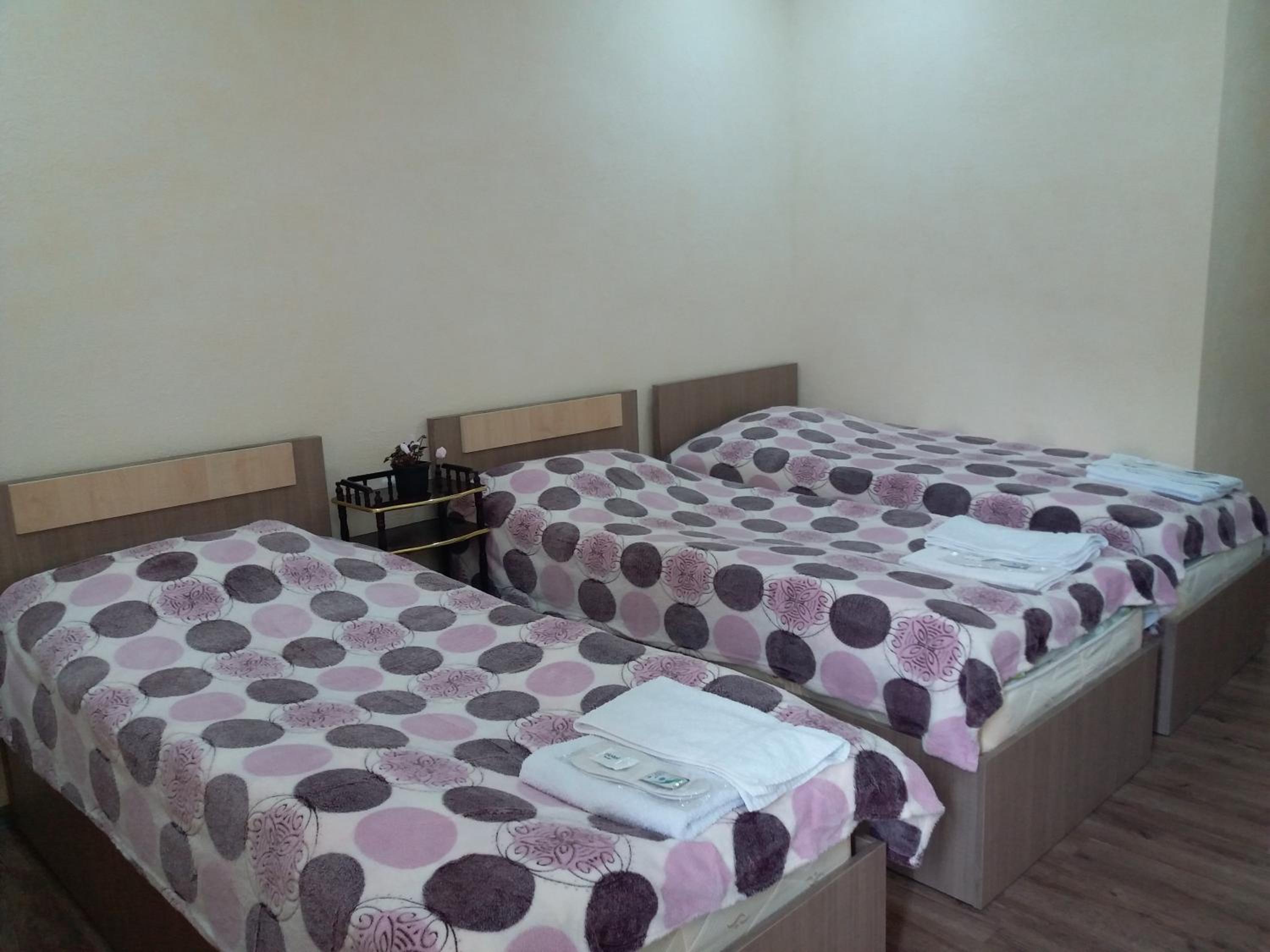 Triple Room With Private Bathroom photo 2