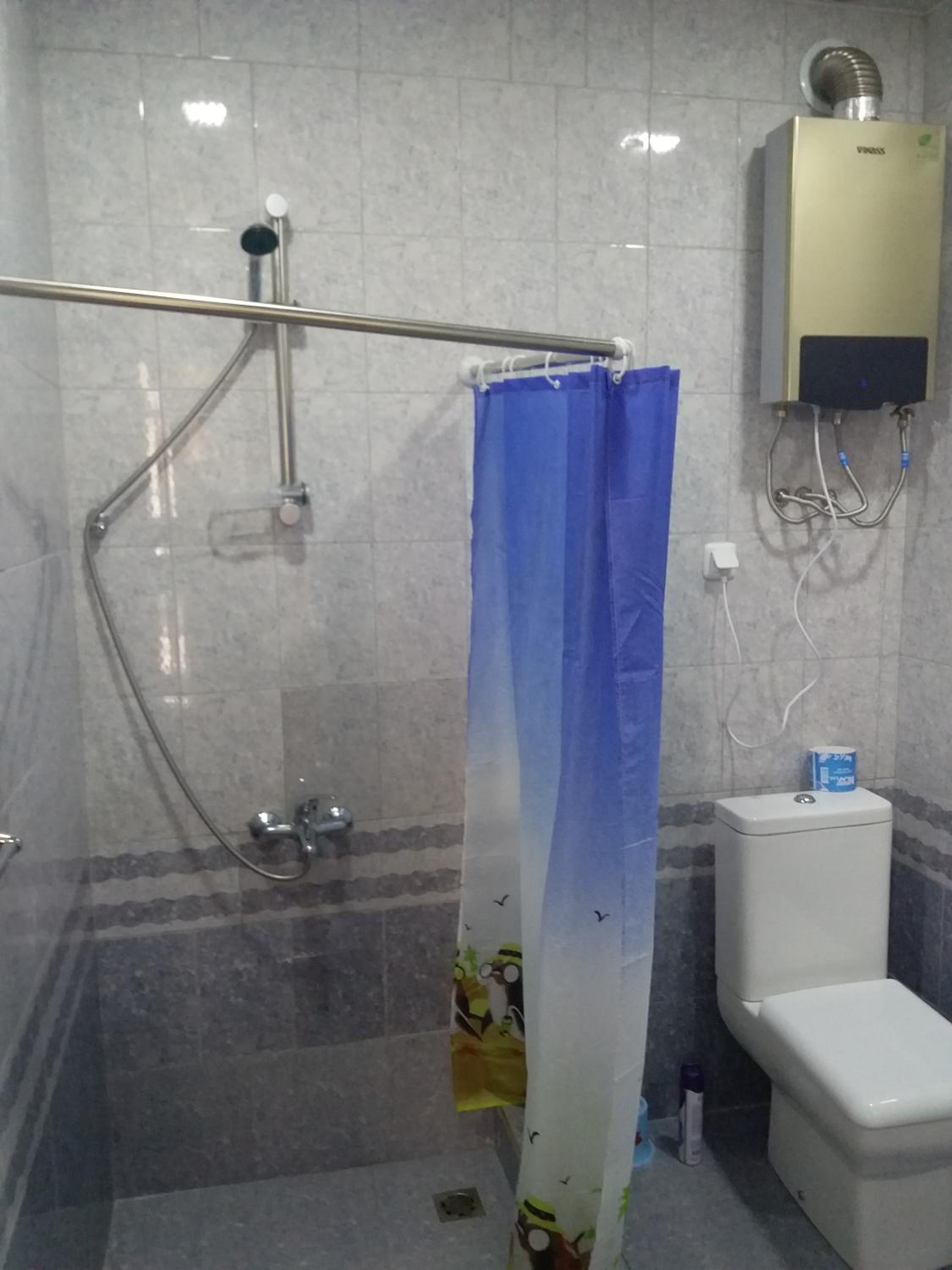 Triple Room With Private Bathroom photo 3
