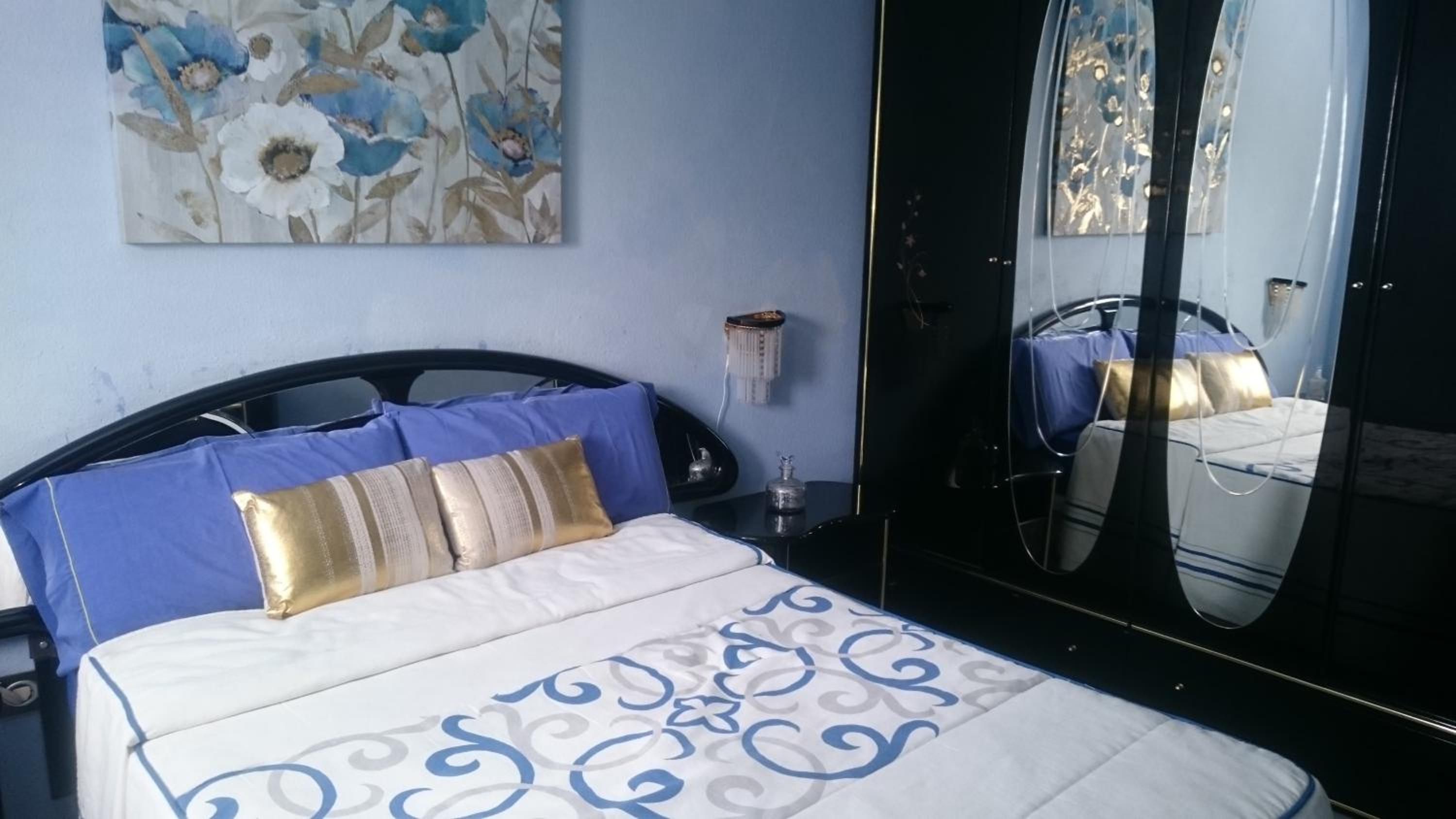 Deluxe Double Room with Bath photo 2