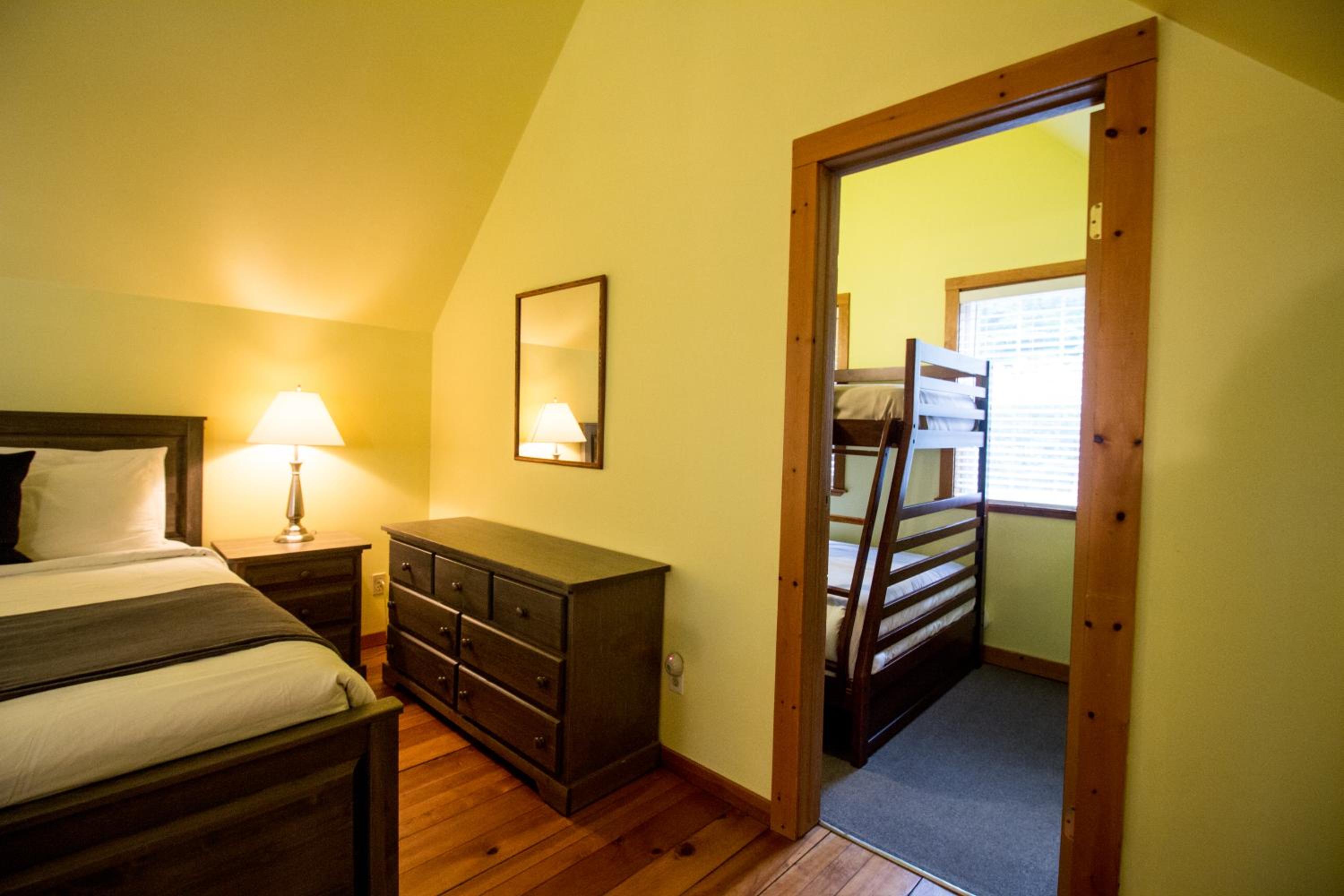 One Bedroom A (Forest View) photo 2