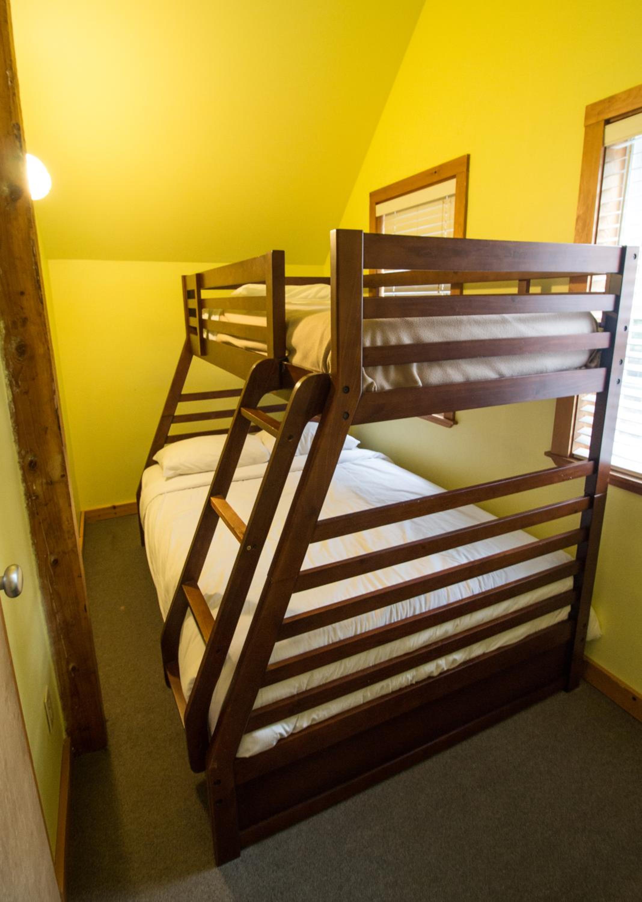 One Bedroom A (Forest View) photo 3
