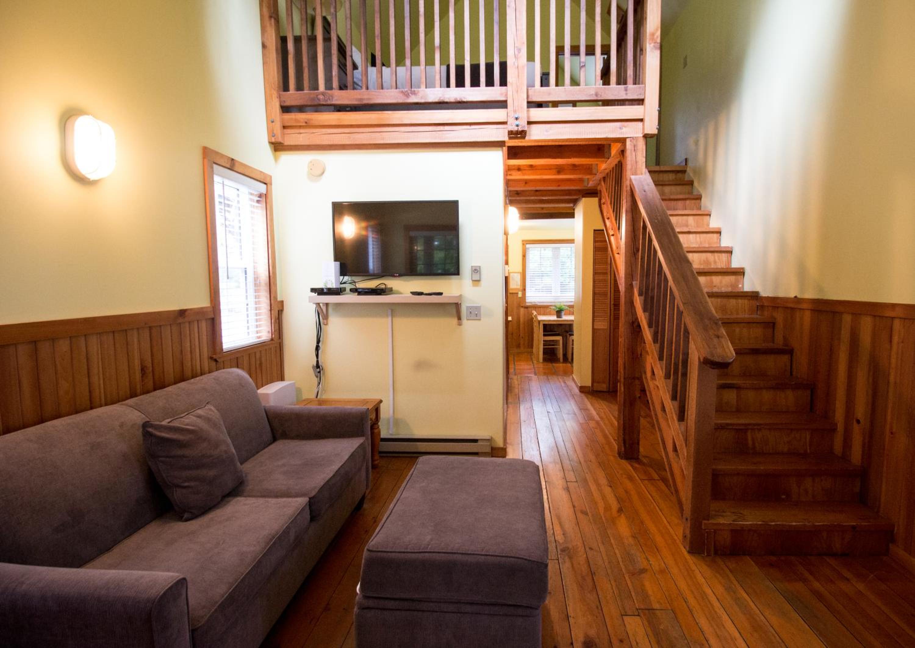 One Bedroom A (Forest View) photo 1