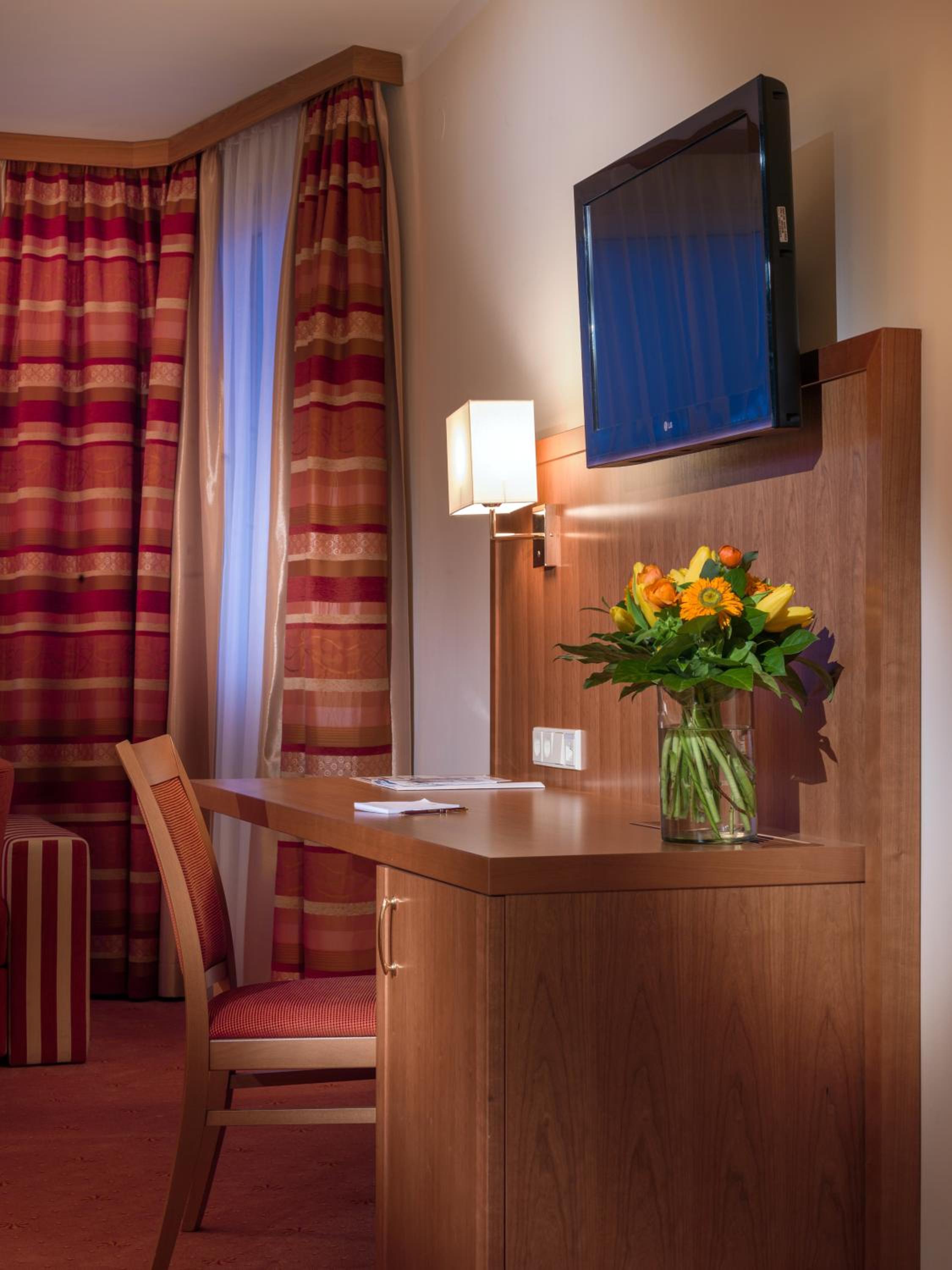 Exclusive Double Room - Photo 6