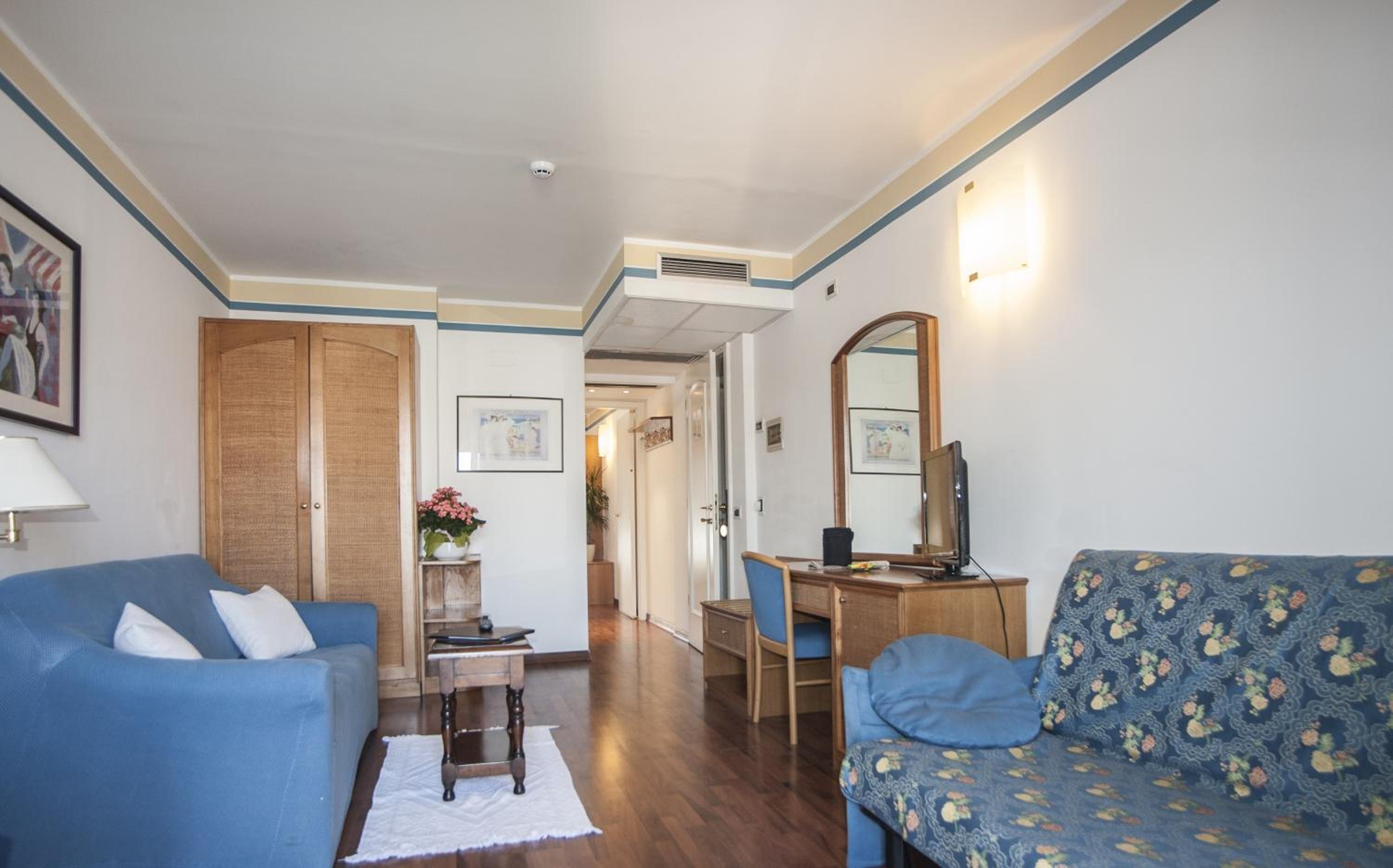 Junior Suite - Photo 3