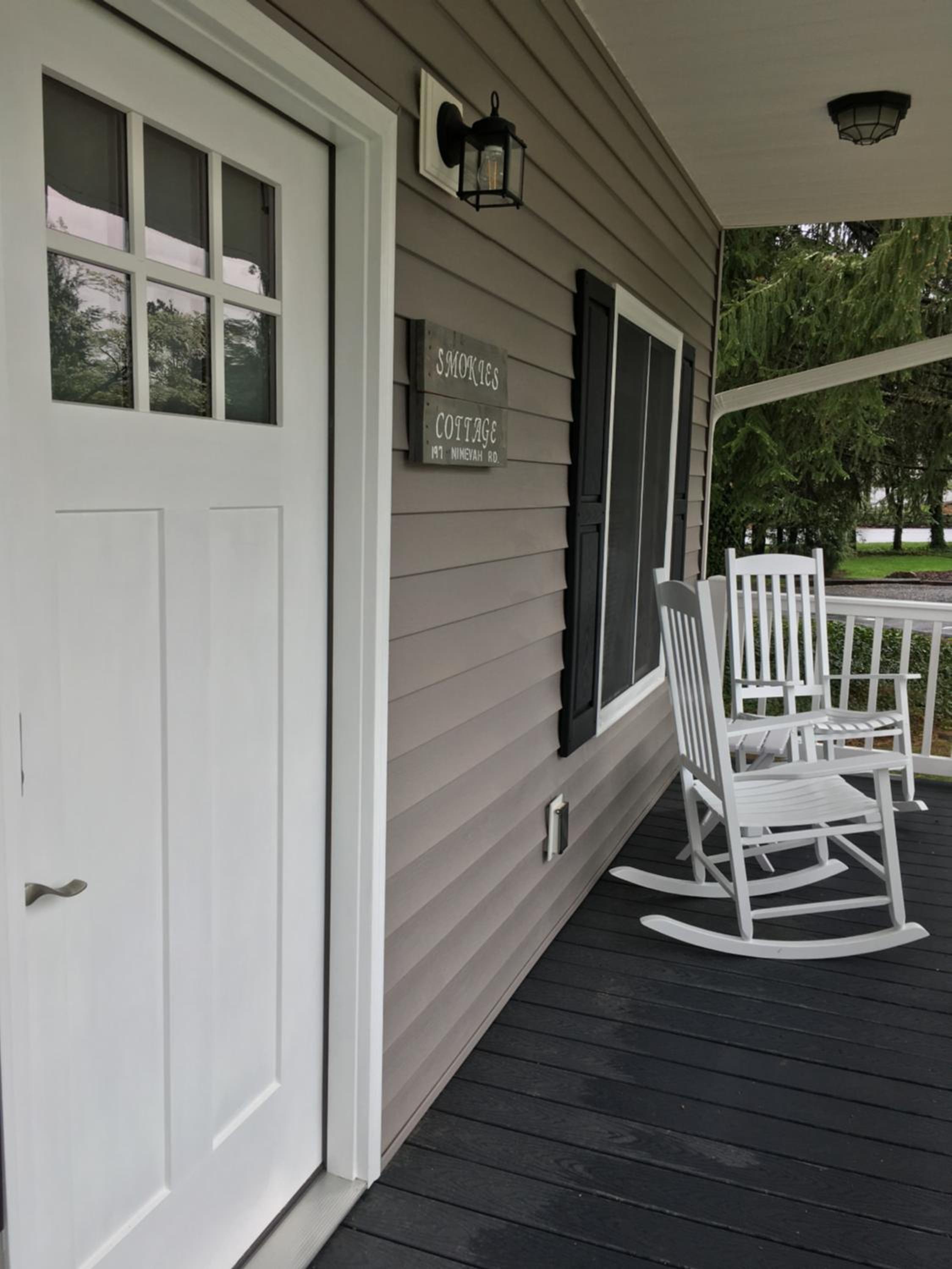 Cottage photo 2