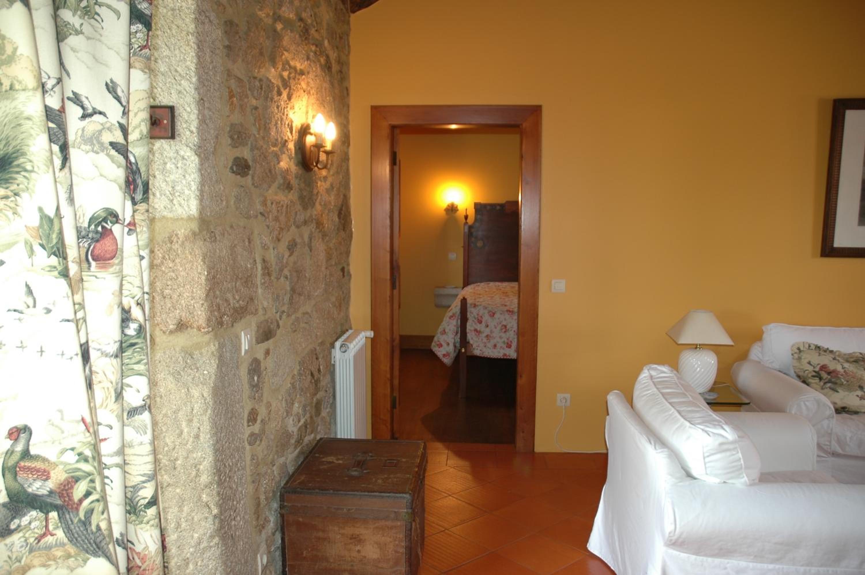 Two-Bedroom House photo 3