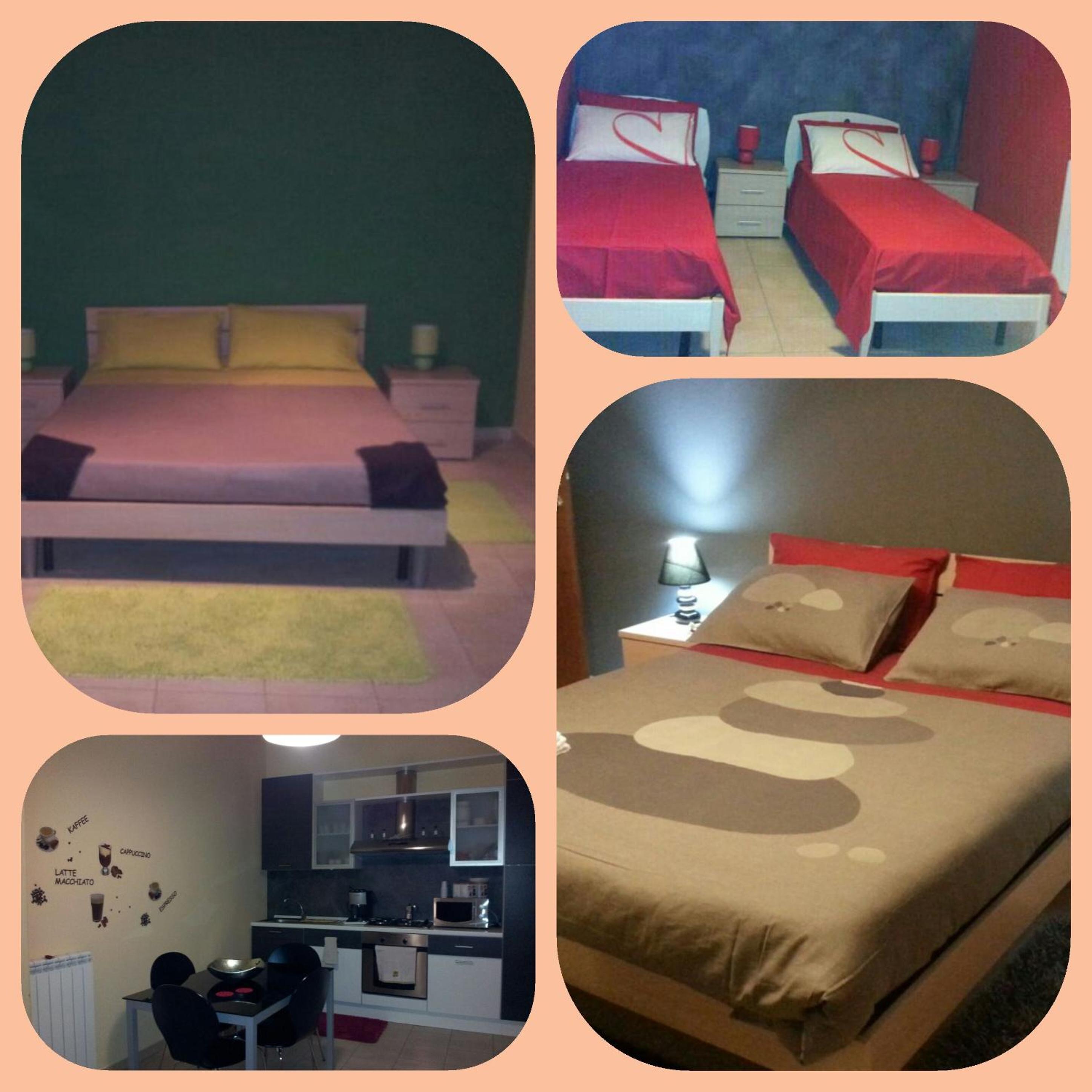 Double or Twin Room with Private Bathroom - Photo 5