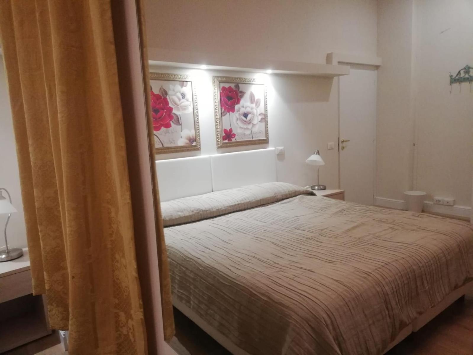 Double Room with Balcony photo 2