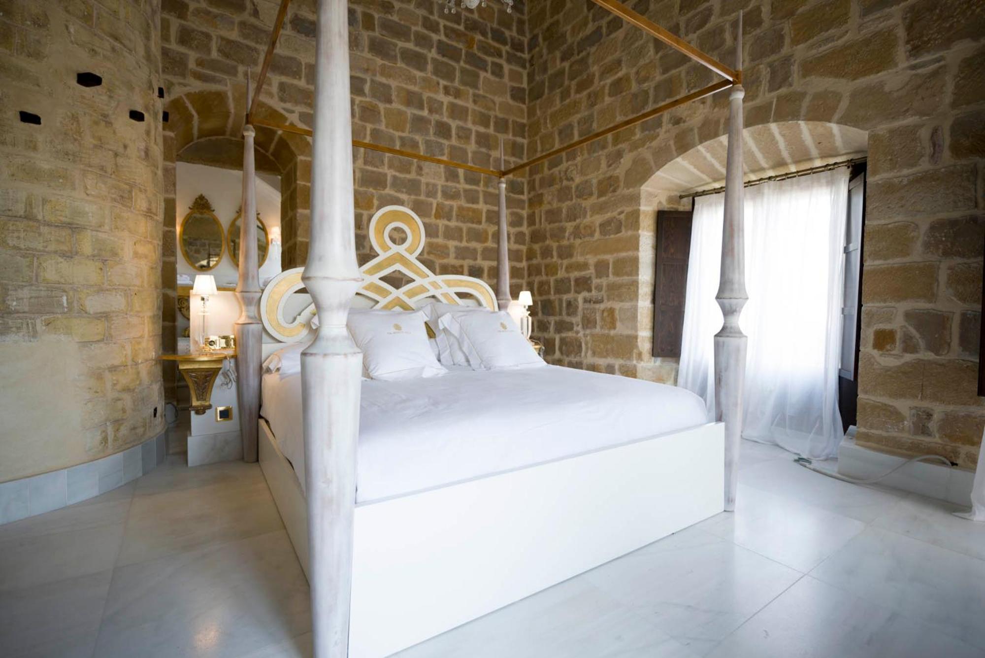 Suite Presidencial