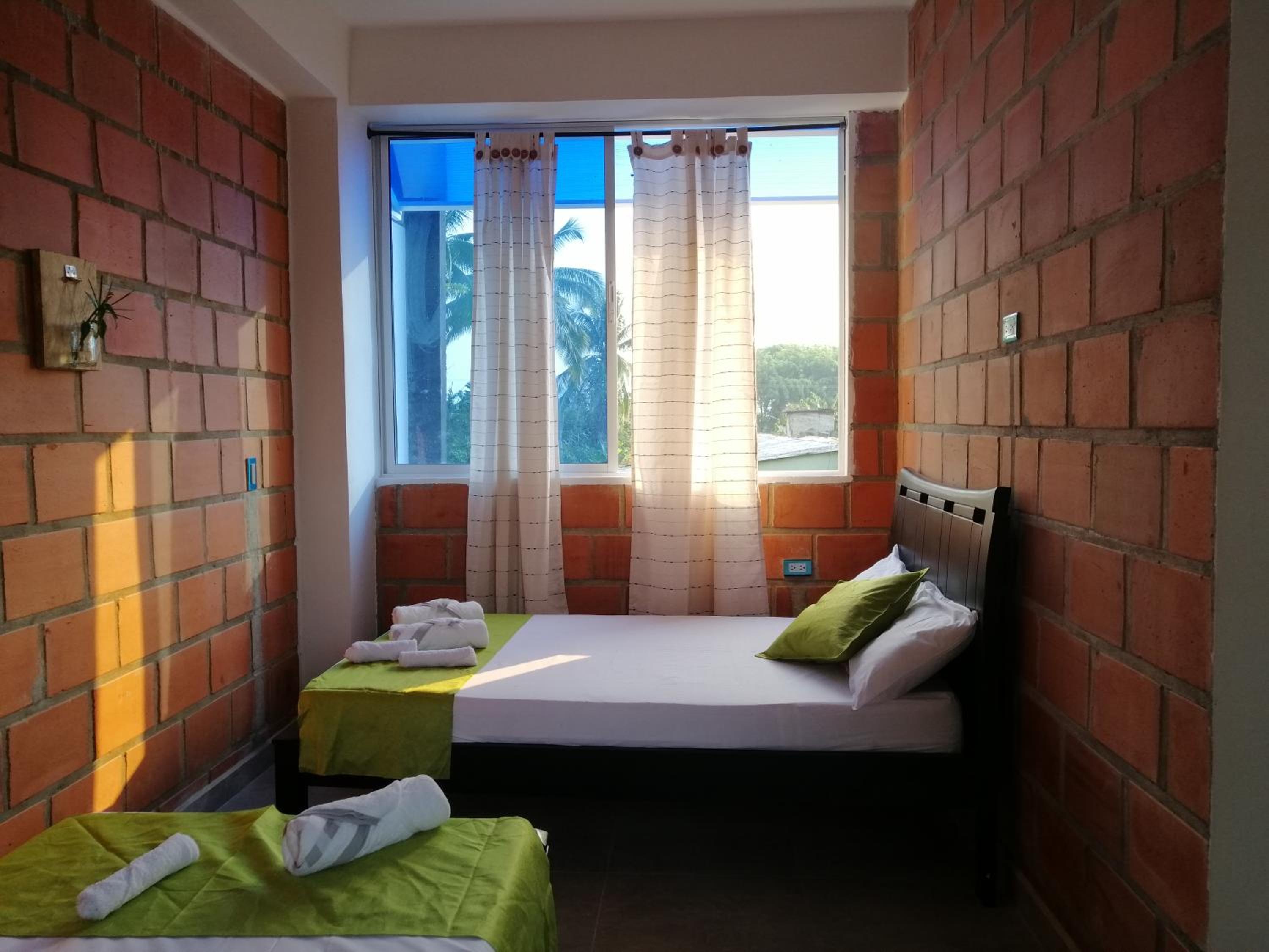 Triple Room photo 3
