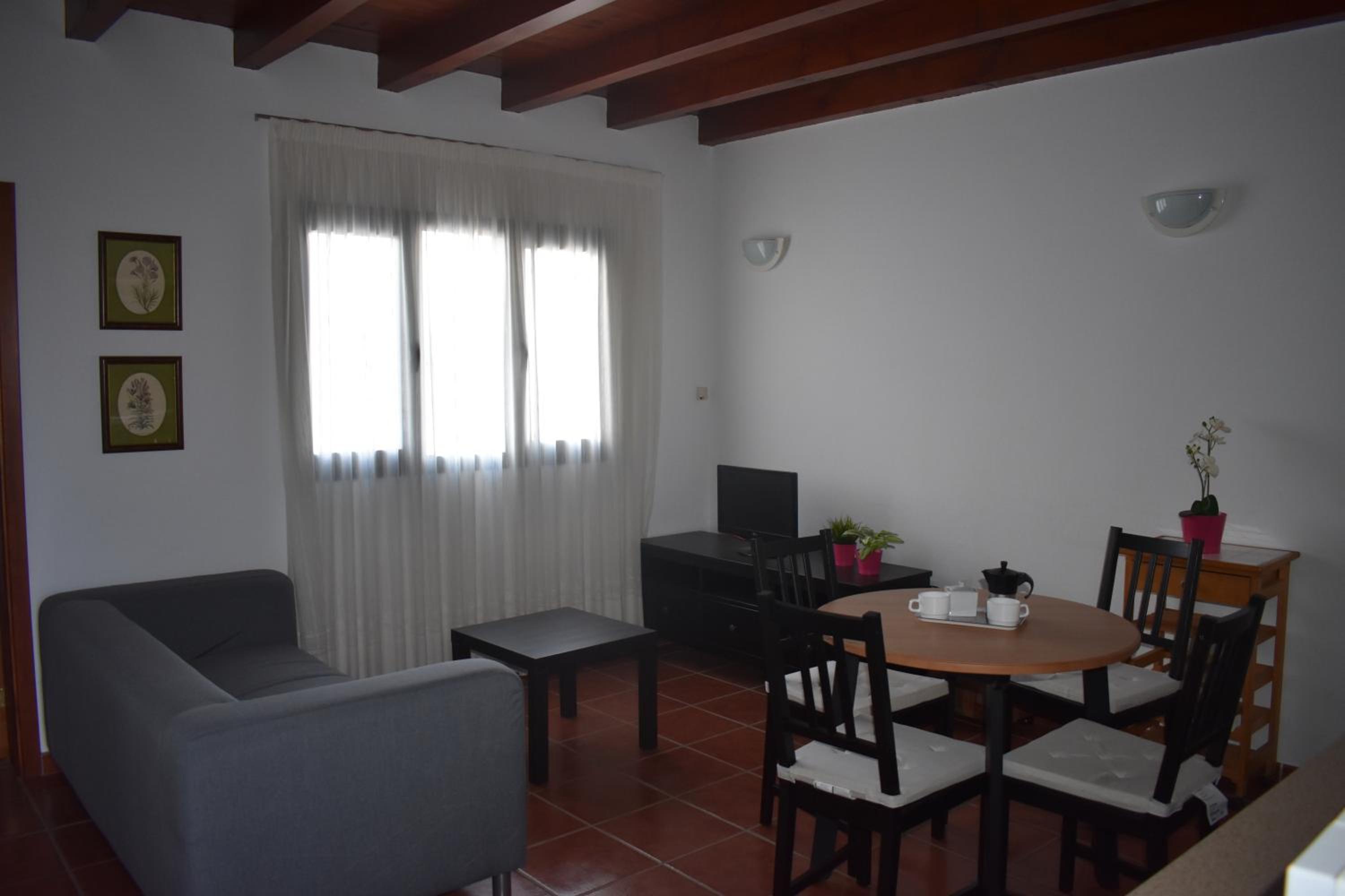 Apartamento Penthouse