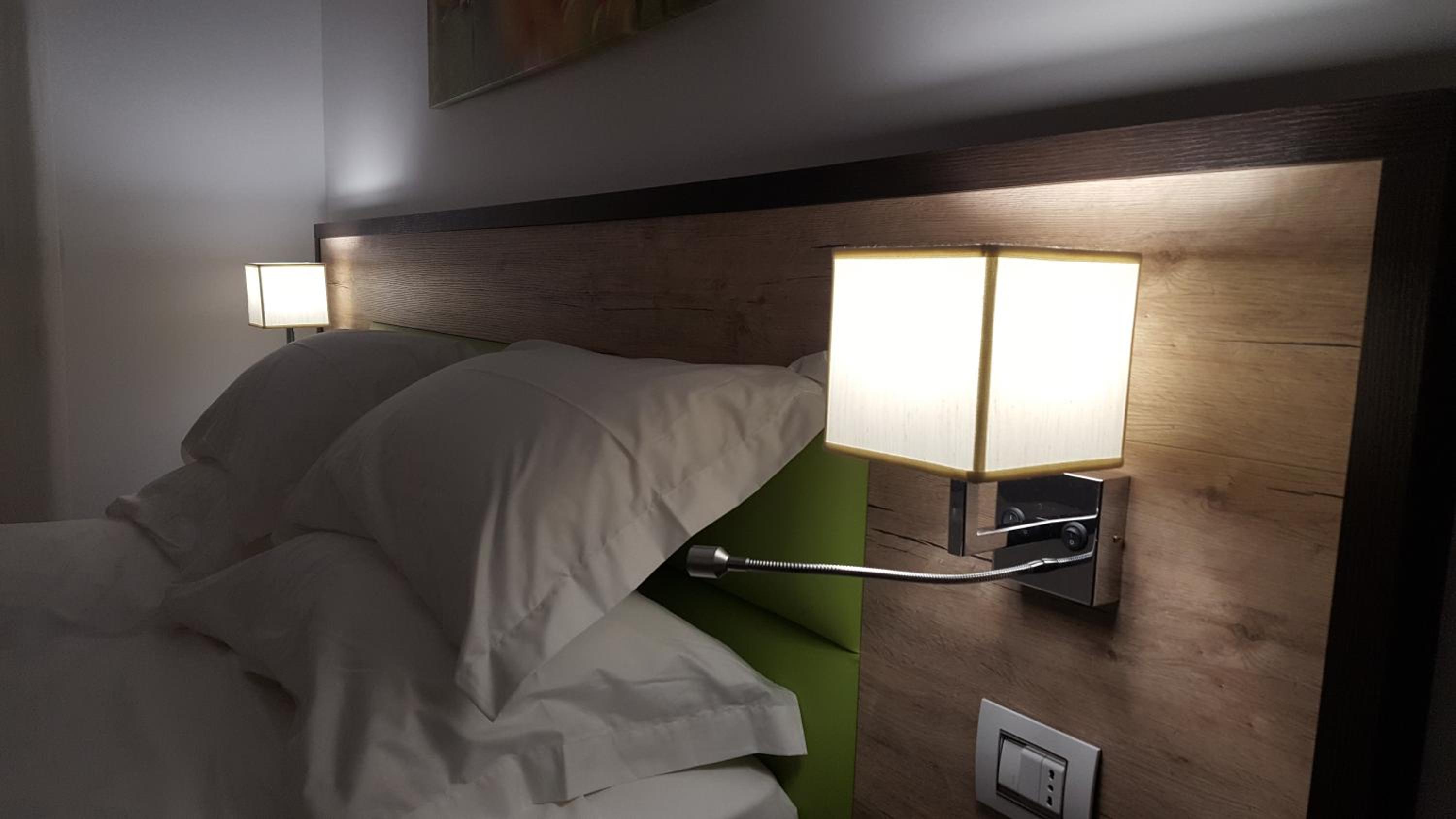 Quadruple Room - Photo 3