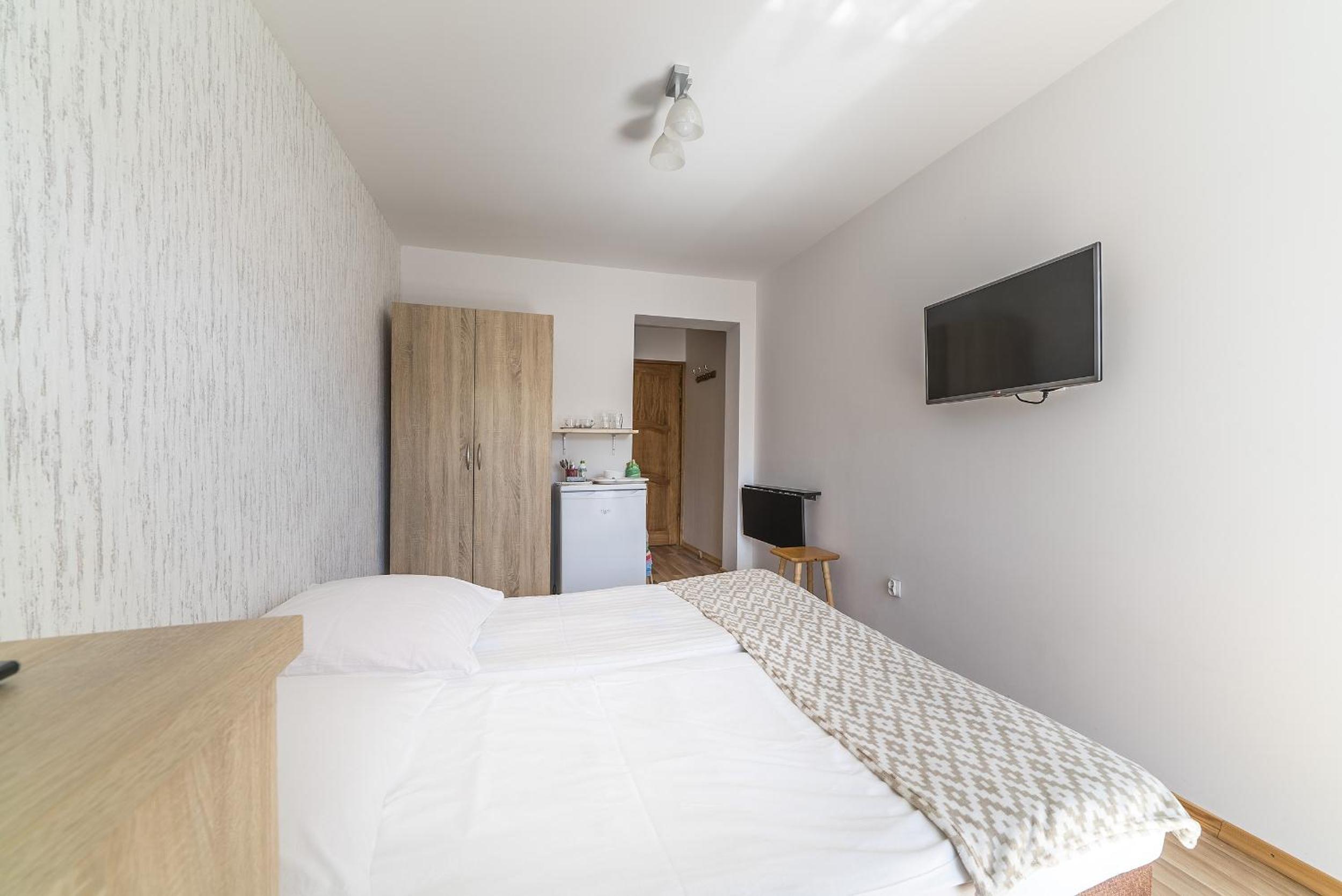 Double Room with Balcony photo 3