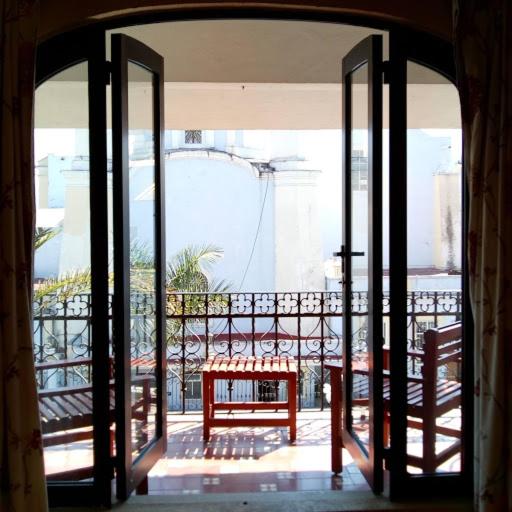 Suite with Balcony photo 3