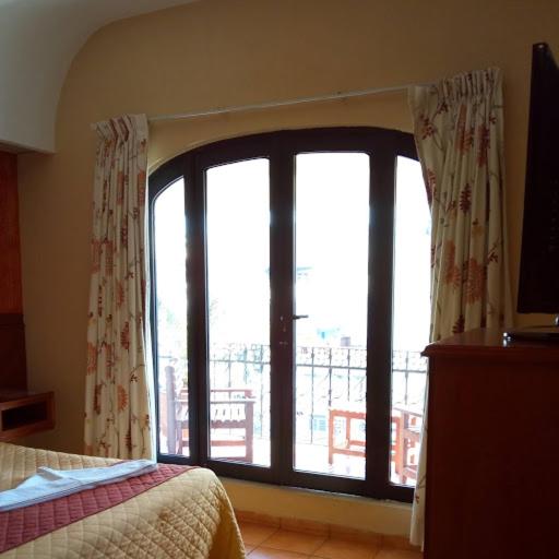 Suite with Balcony photo 1