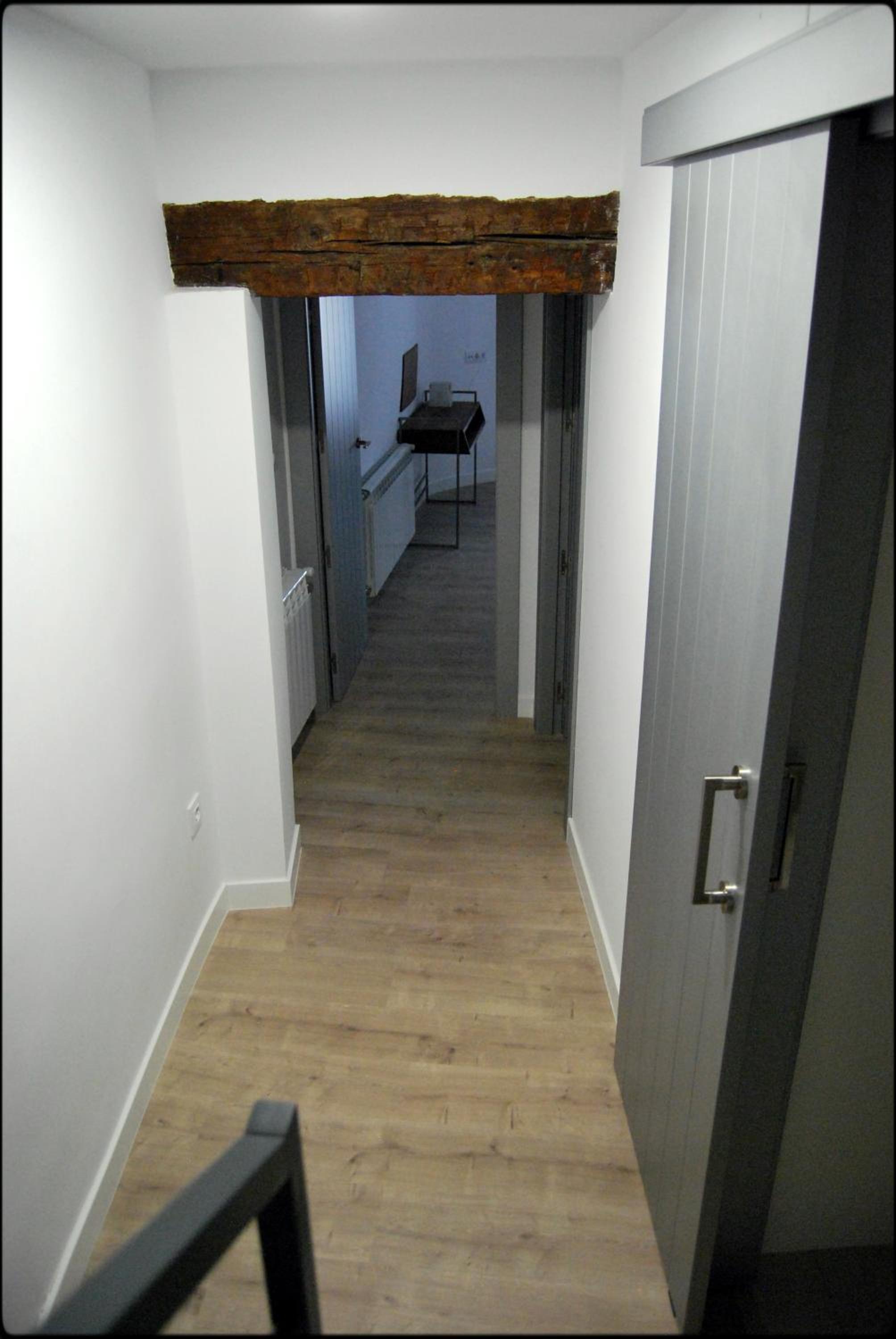 Duplex Apartment - Photo 12