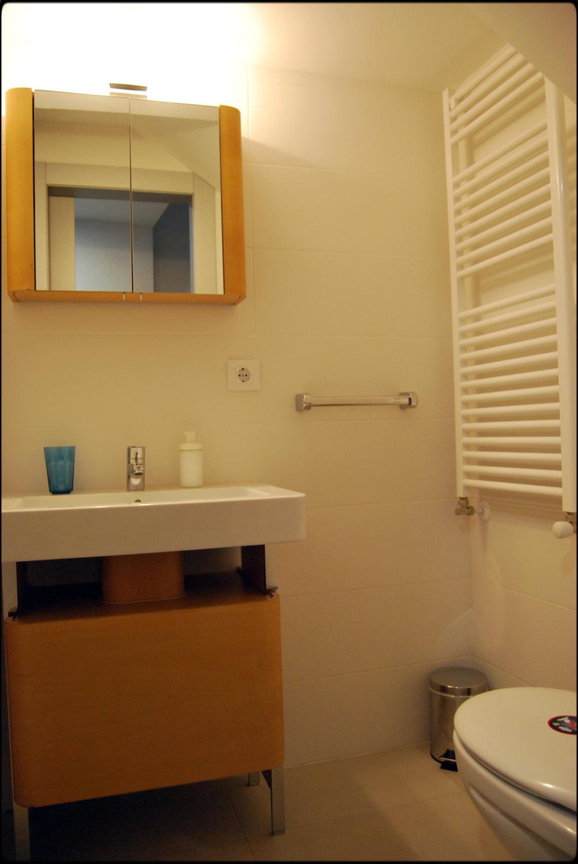 Duplex Apartment - Photo 13