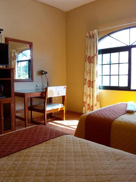 Double Room photo 1