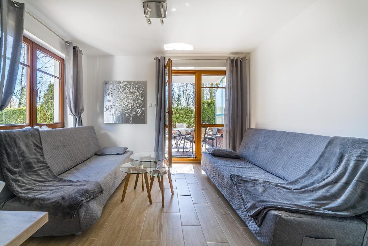 Apartment with Terrace photo 2