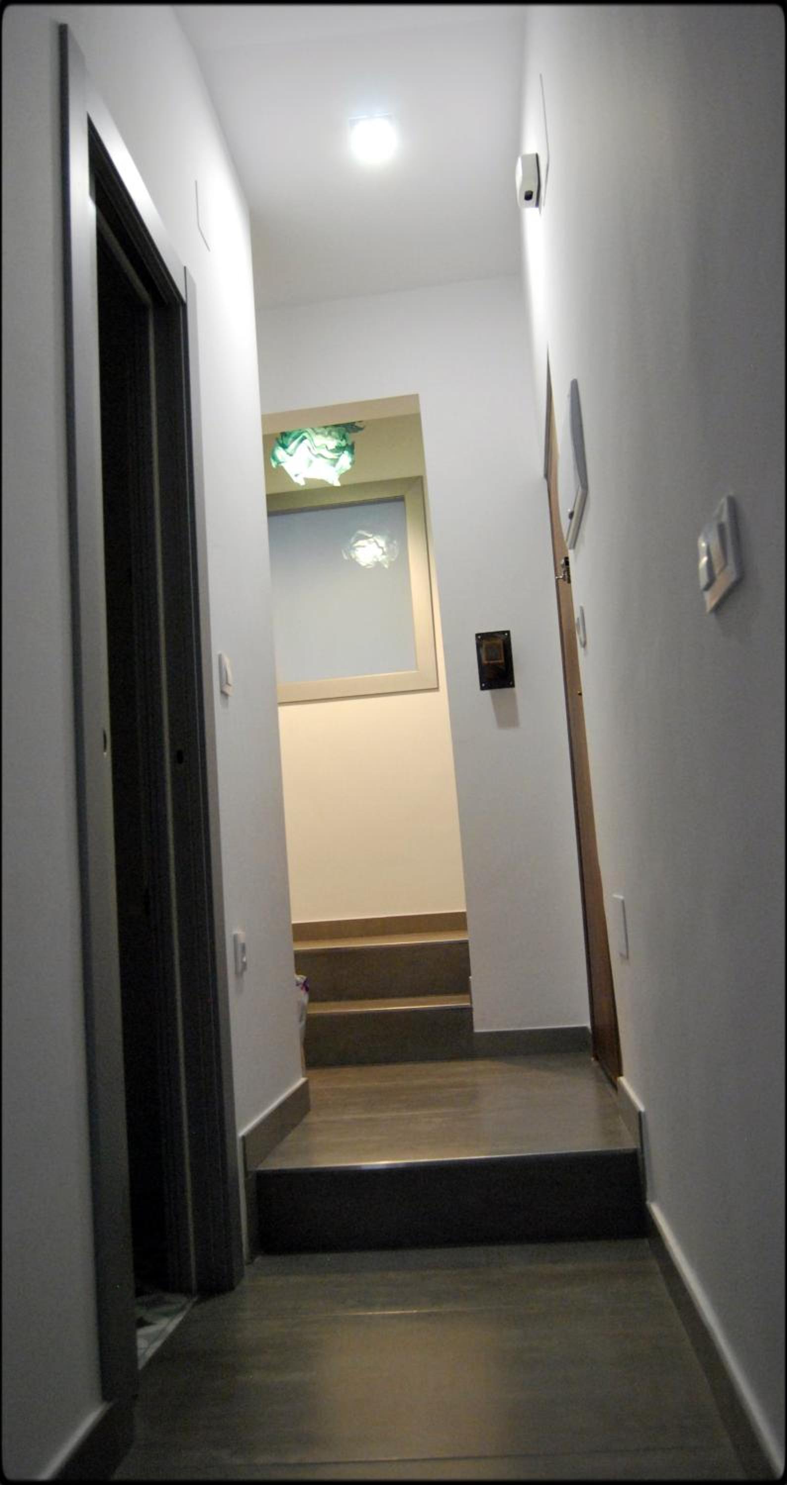 Duplex Apartment - Photo 14