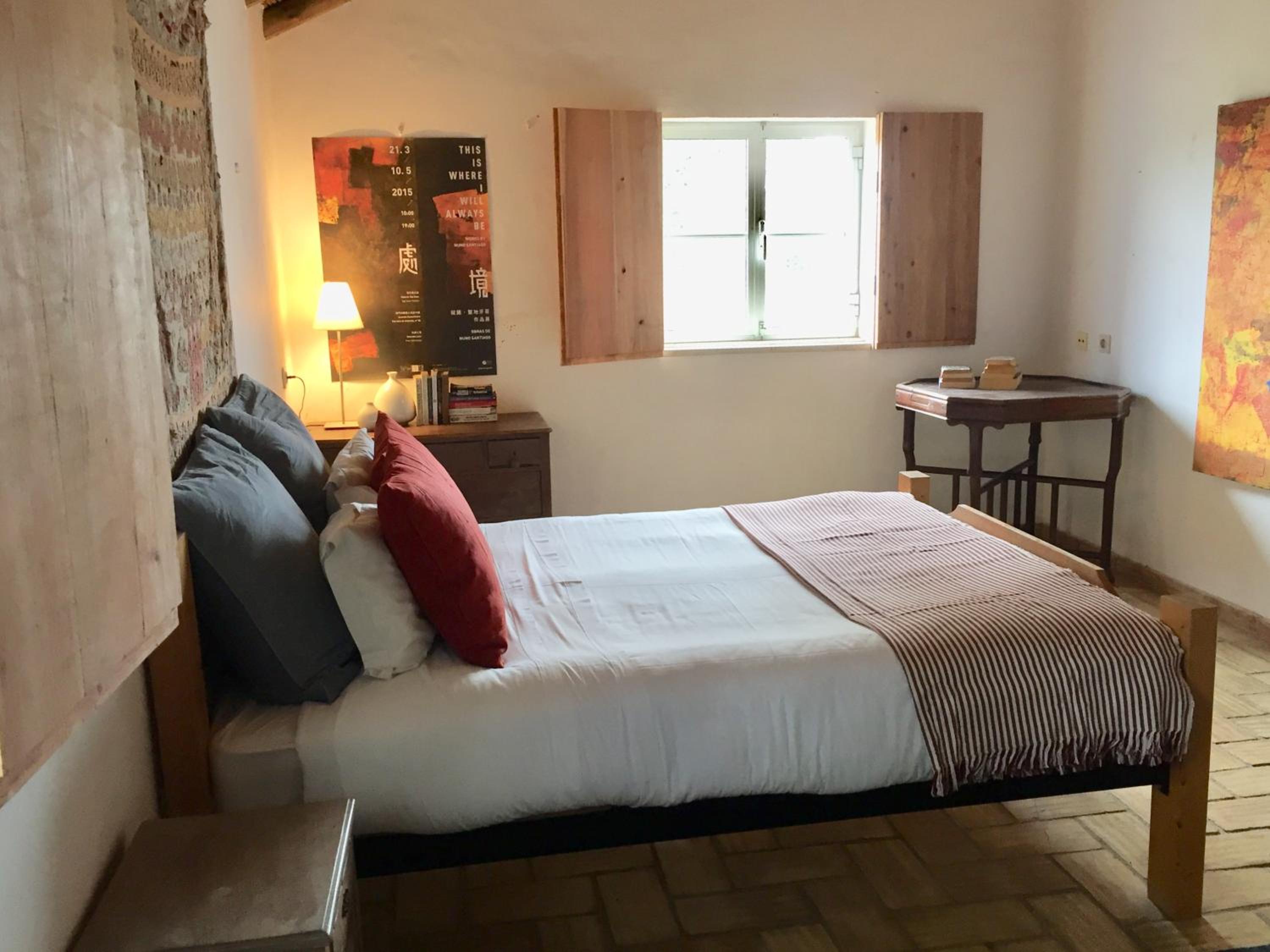 Three-Bedroom Villa photo 1