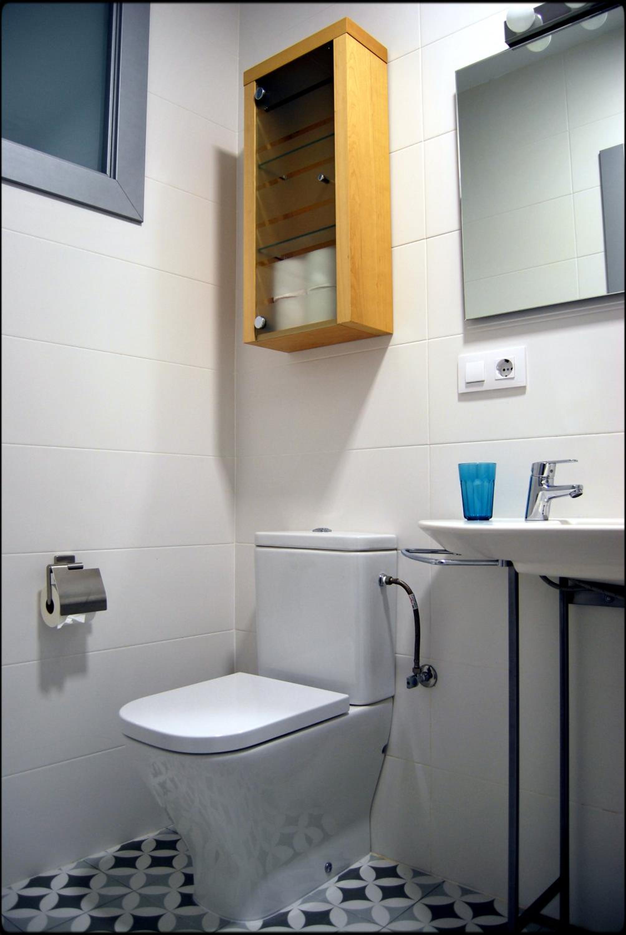 Duplex Apartment - Photo 16