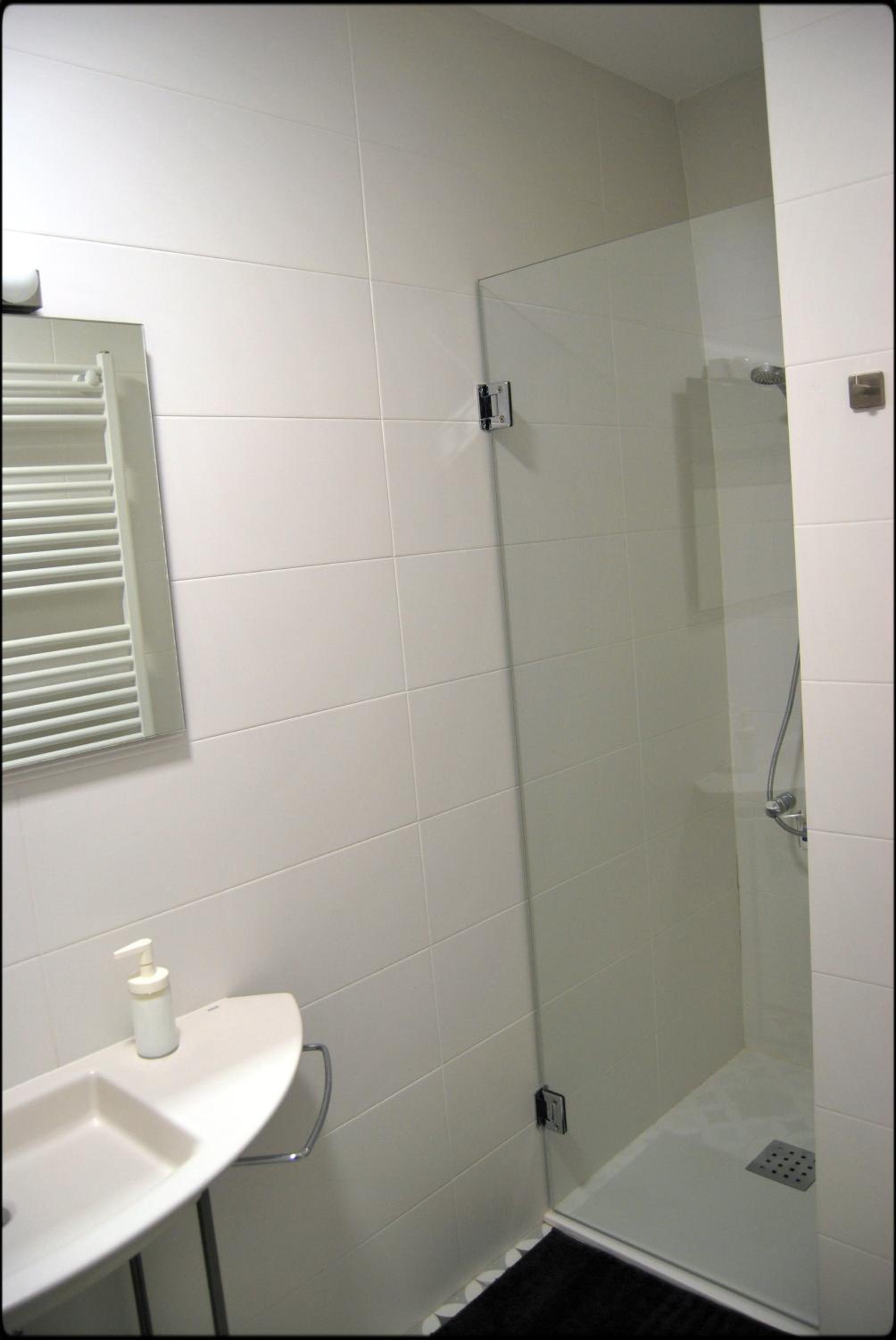 Duplex Apartment - Photo 17