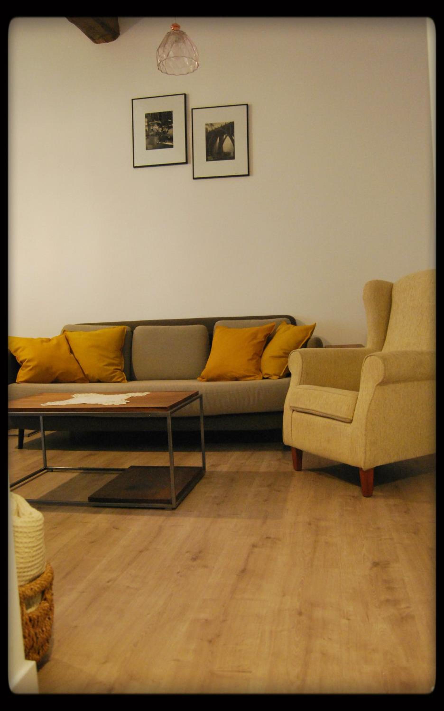 Duplex Apartment - Photo 18