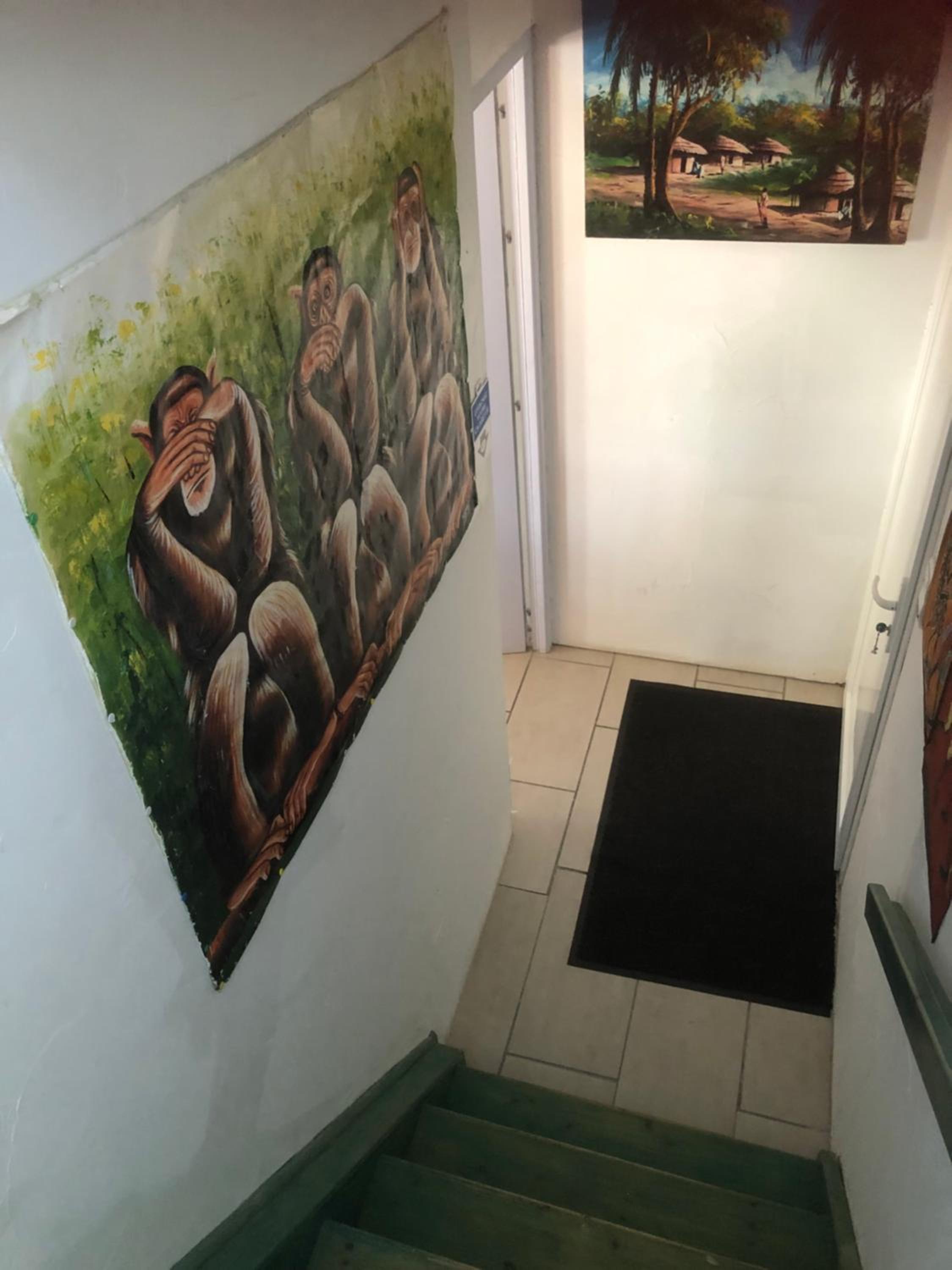 Apartment - Photo 32