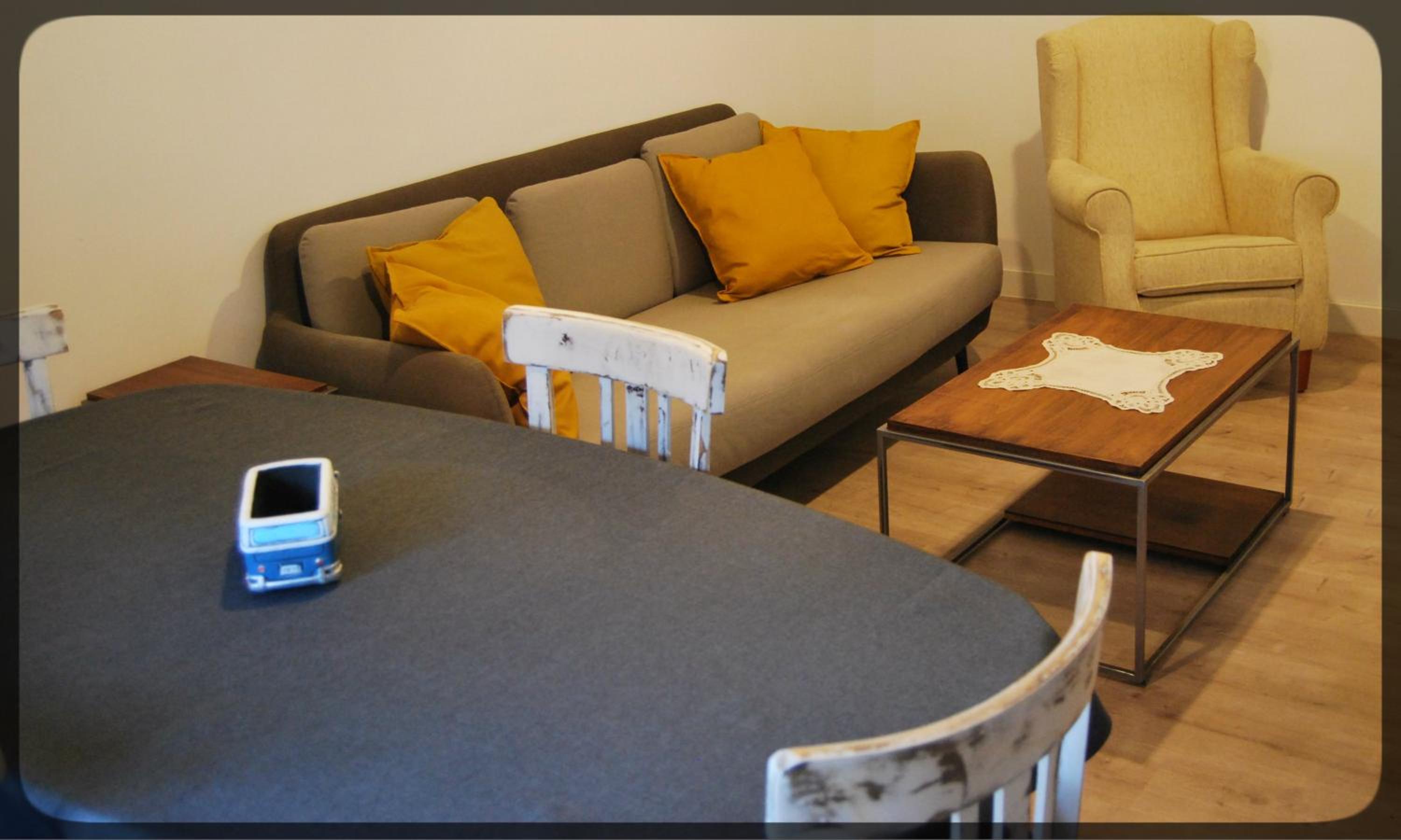 Duplex Apartment - Photo 20