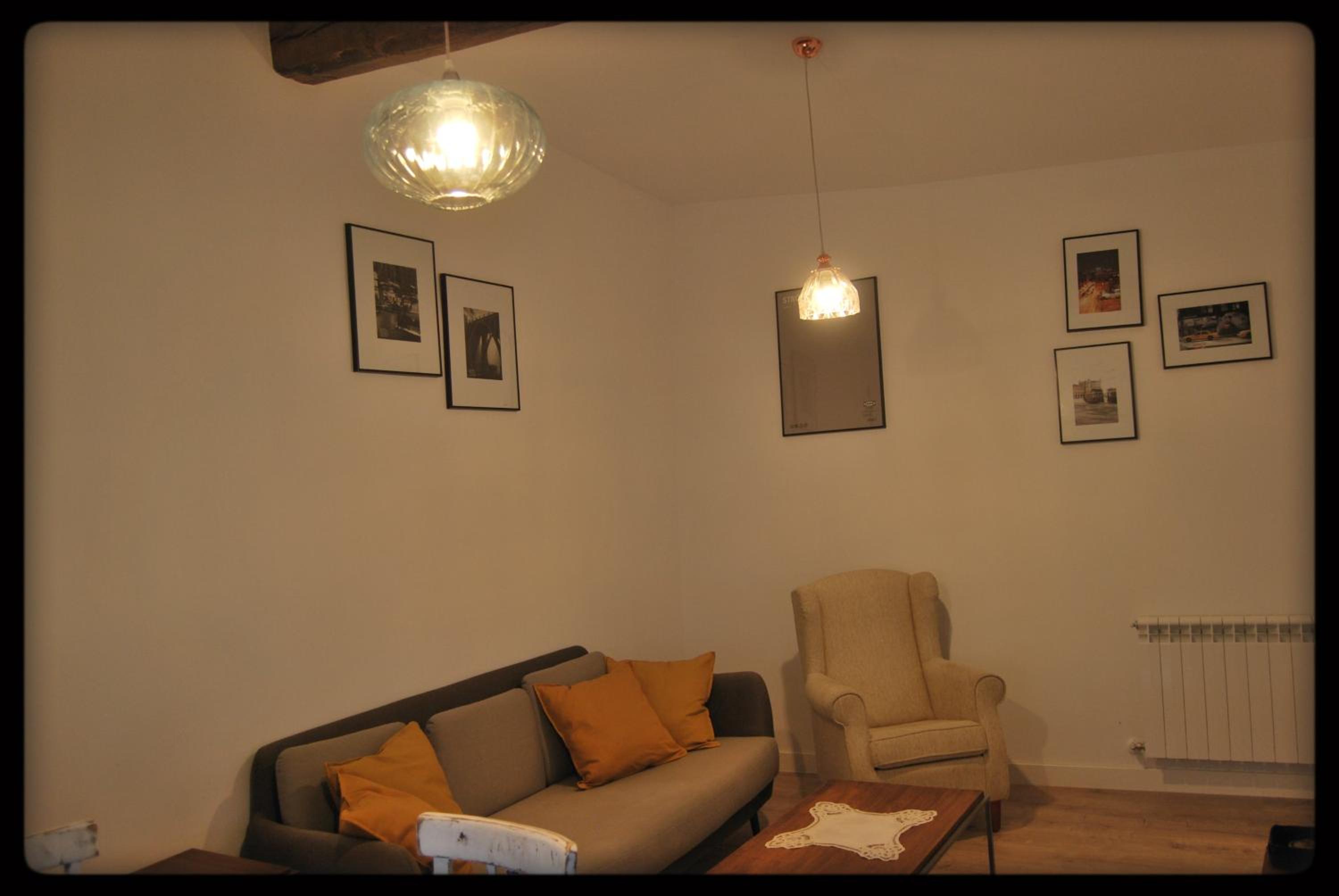 Duplex Apartment - Photo 21
