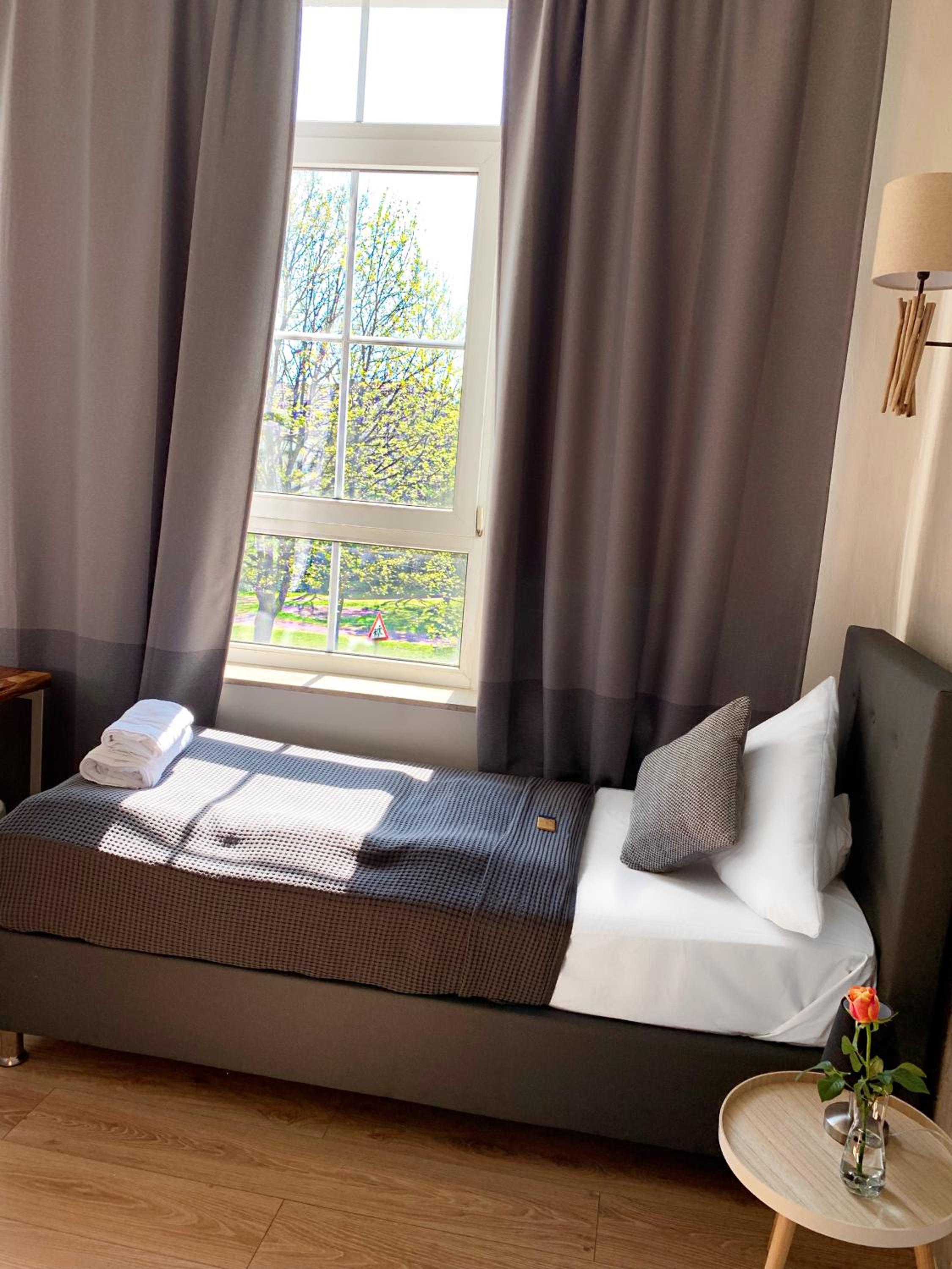 Comfort Single Room photo 1