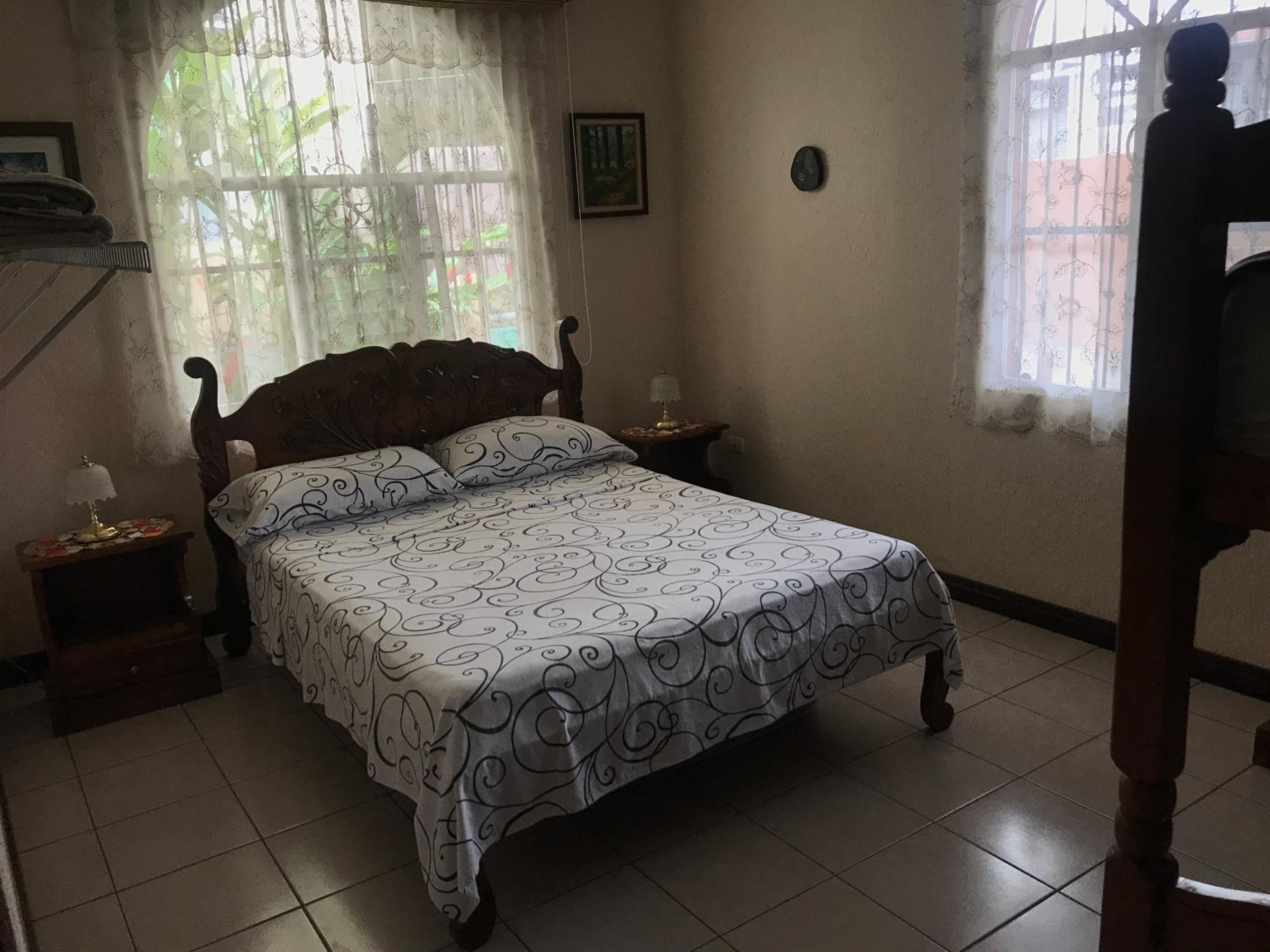 Standard Quadruple Room photo 2