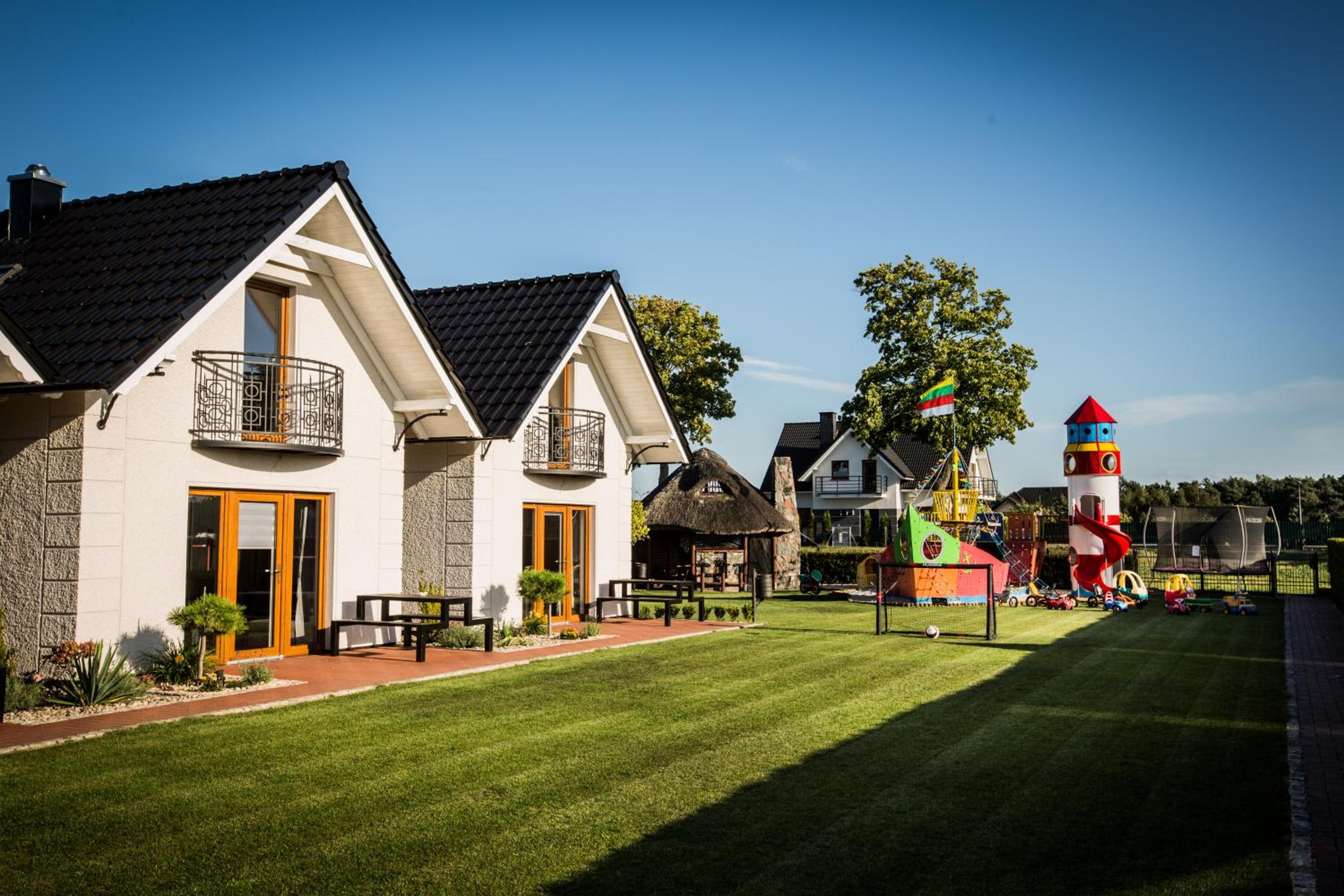 Holiday Home - Photo 32
