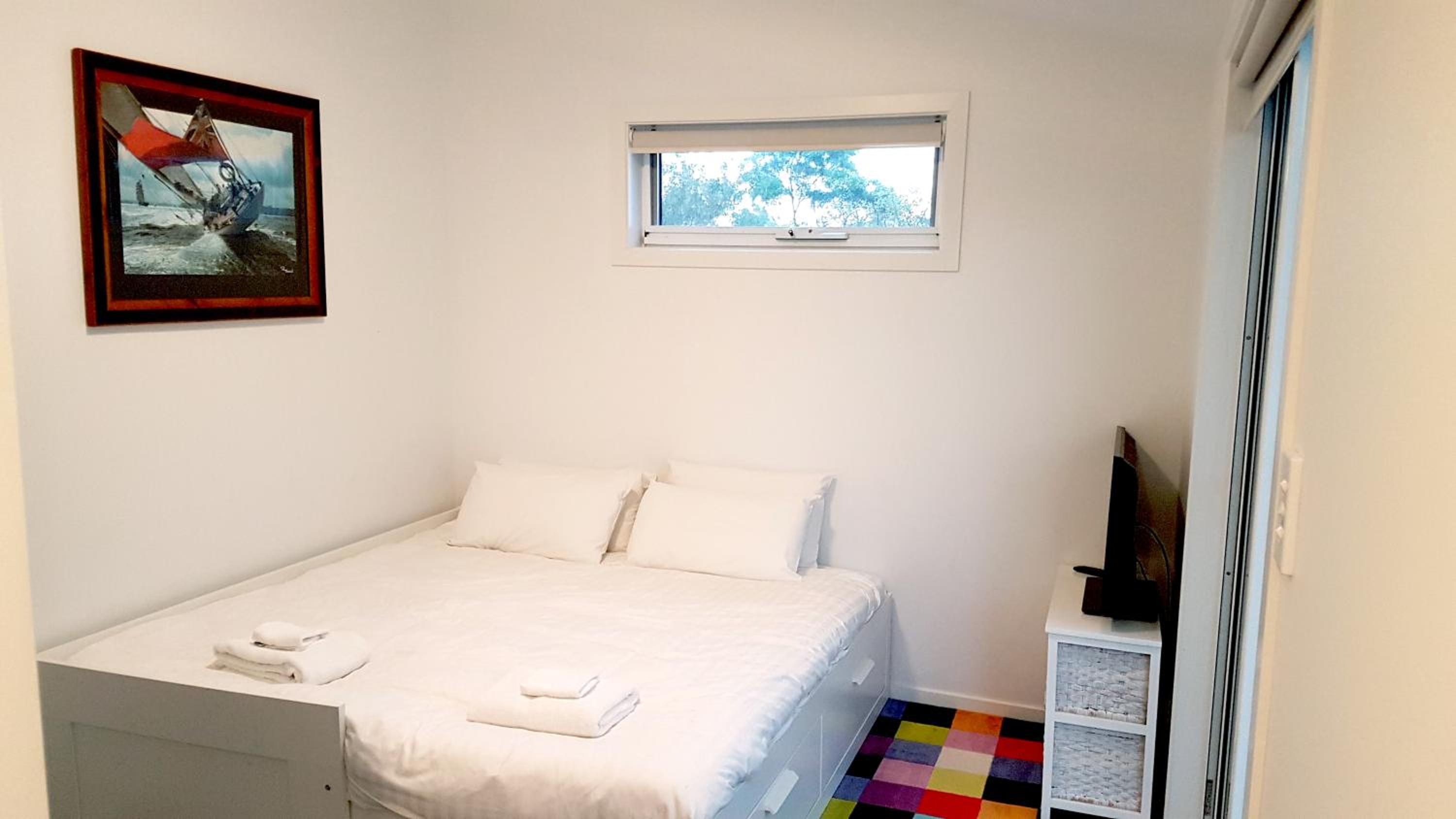 Four-Bedroom House photo 1