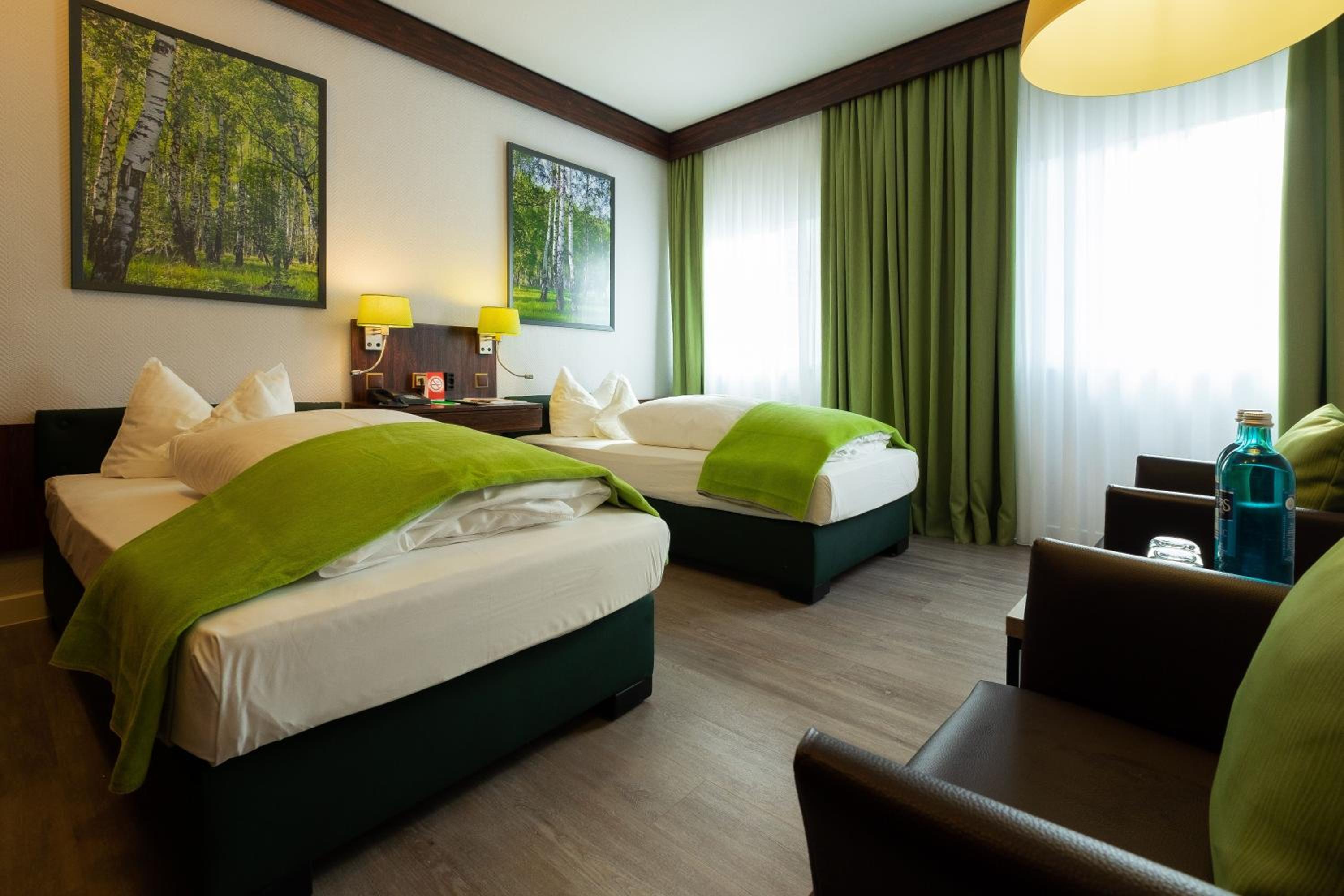 Double Room photo 3